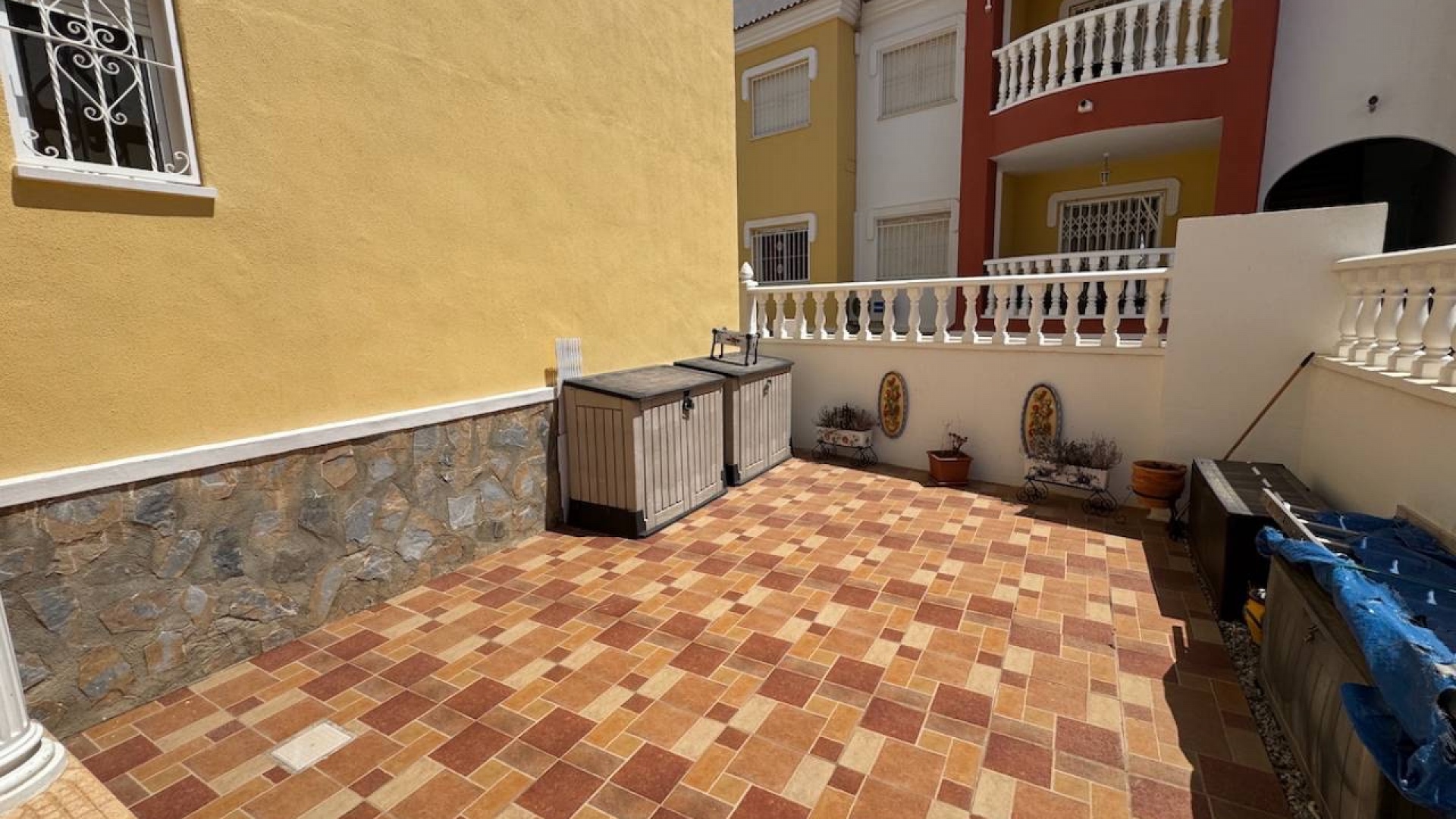 Revente - Appartement - Ciudad Quesada - Dona Pepa