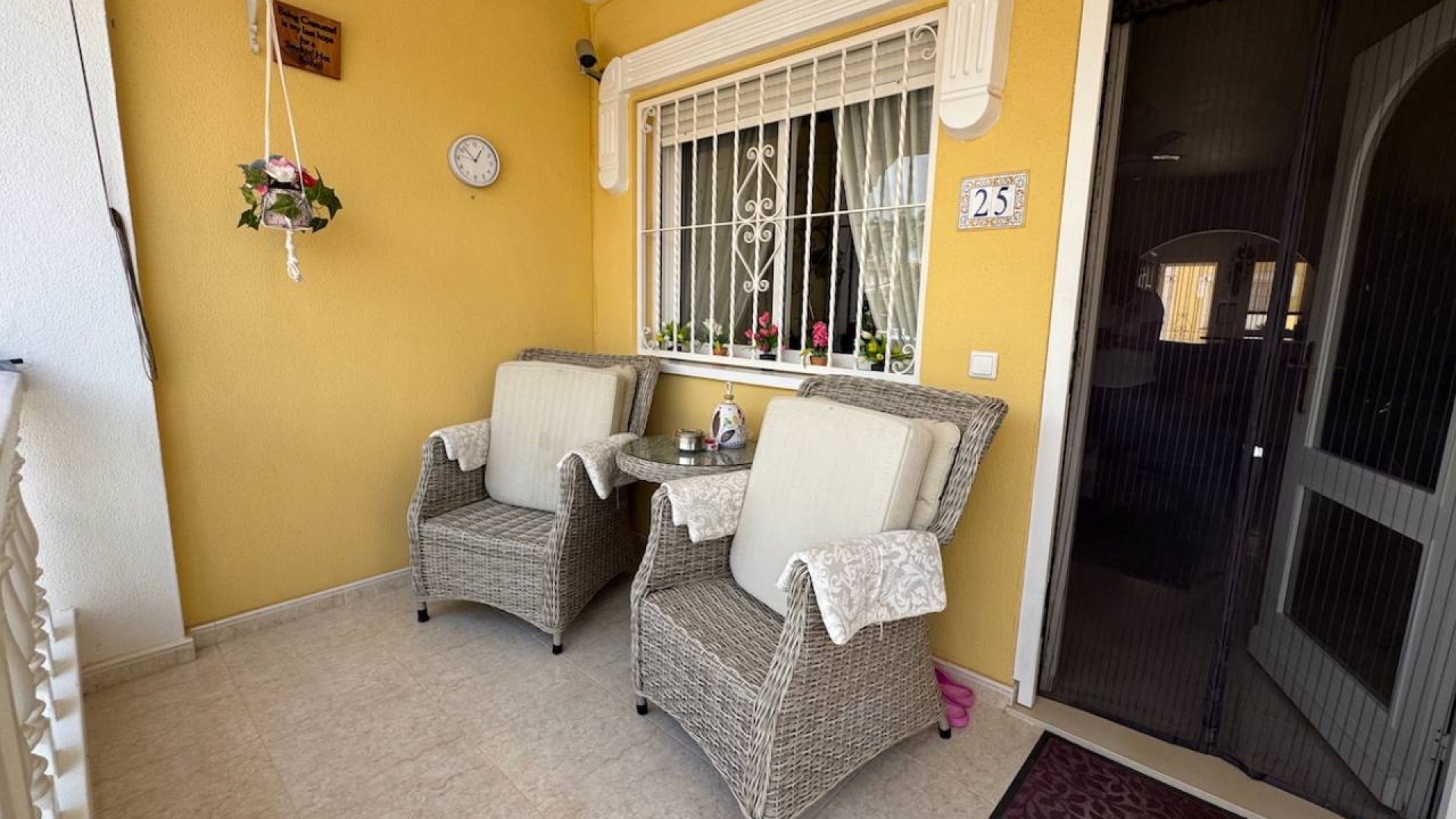 Revente - Appartement - Ciudad Quesada - Dona Pepa