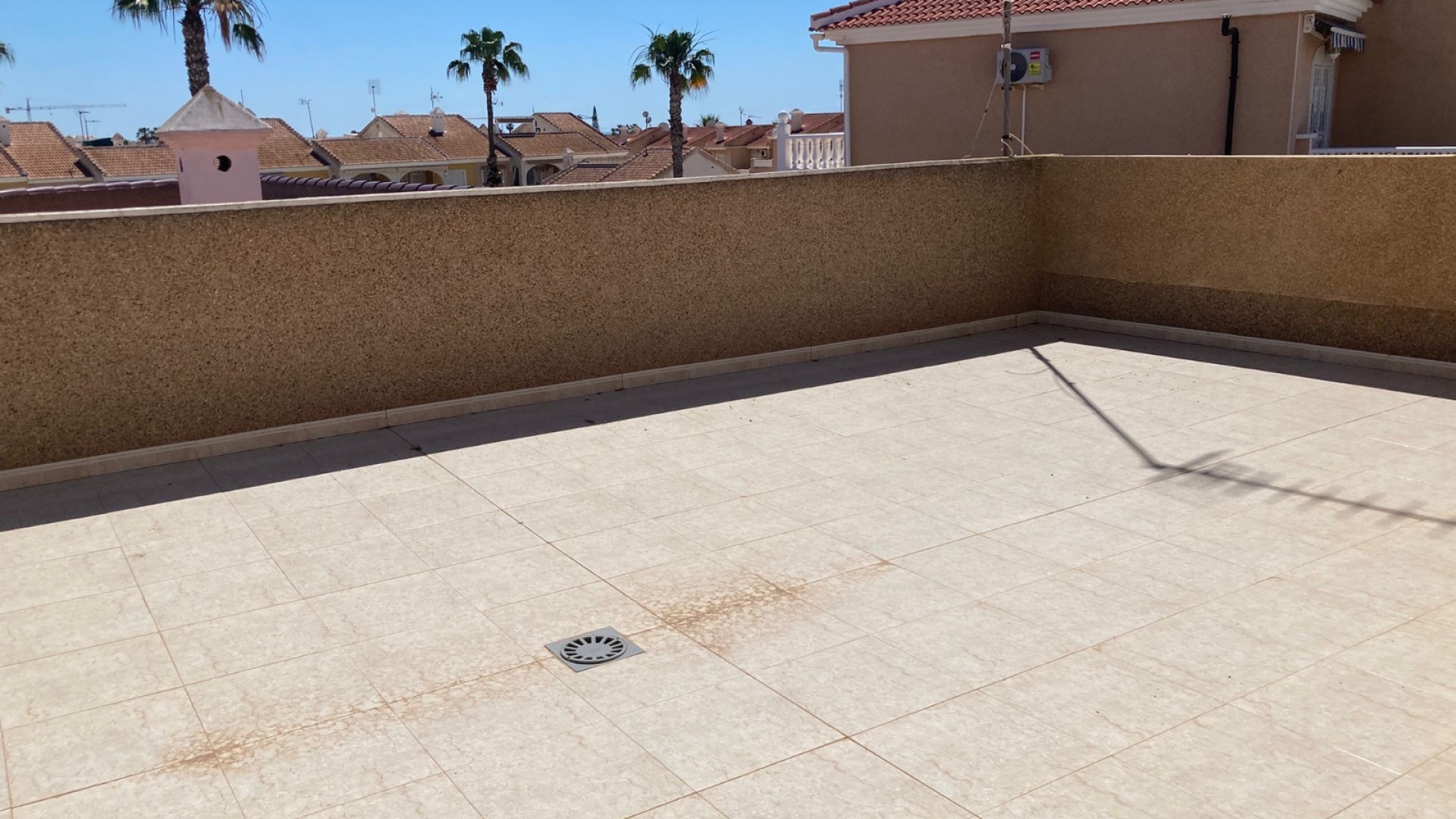 Revente - Appartement - Ciudad Quesada - Dona Pepa