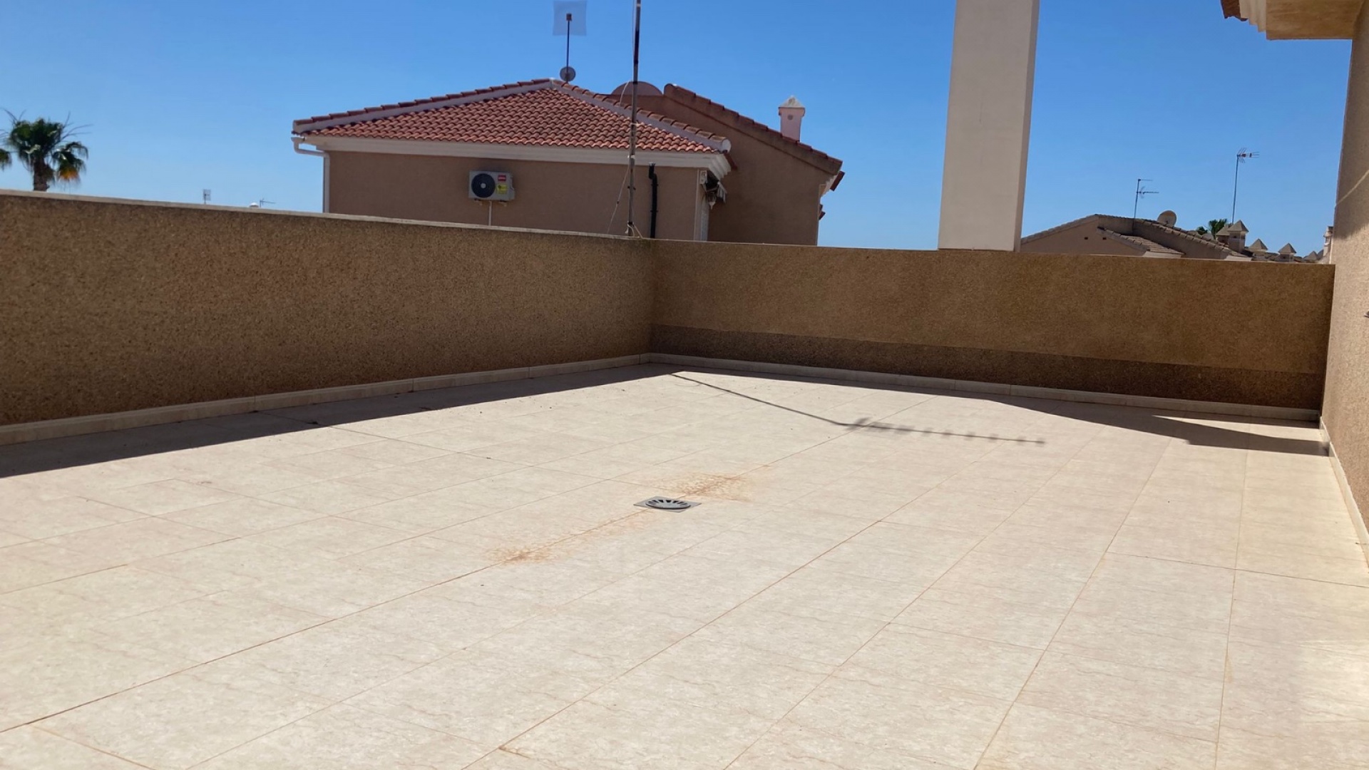 Revente - Appartement - Ciudad Quesada - Dona Pepa
