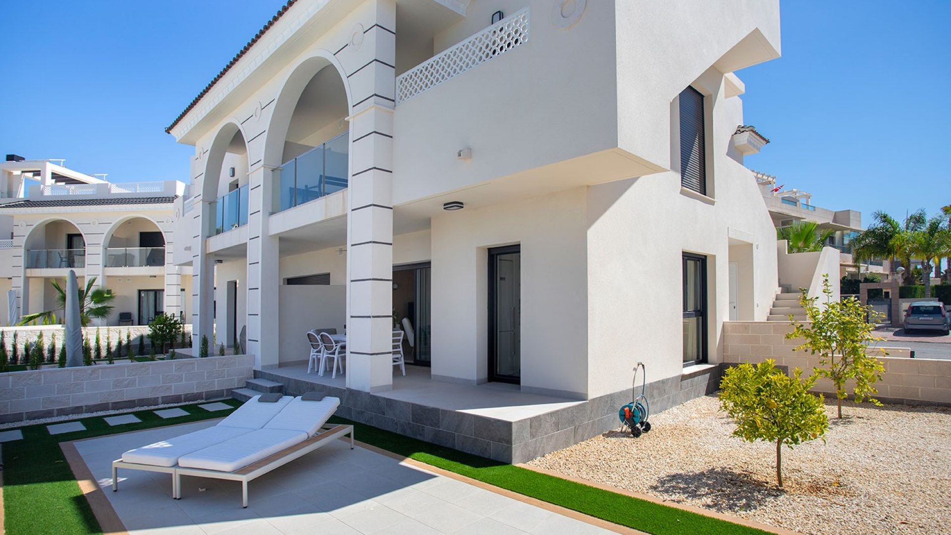 Revente - Appartement - Ciudad Quesada - Dona Pepa