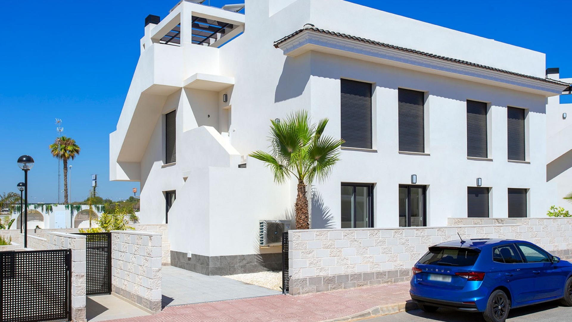 Revente - Appartement - Ciudad Quesada - Dona Pepa