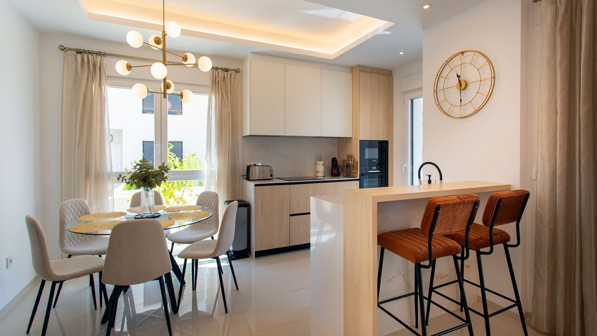 Revente - Appartement - Ciudad Quesada - Dona Pepa