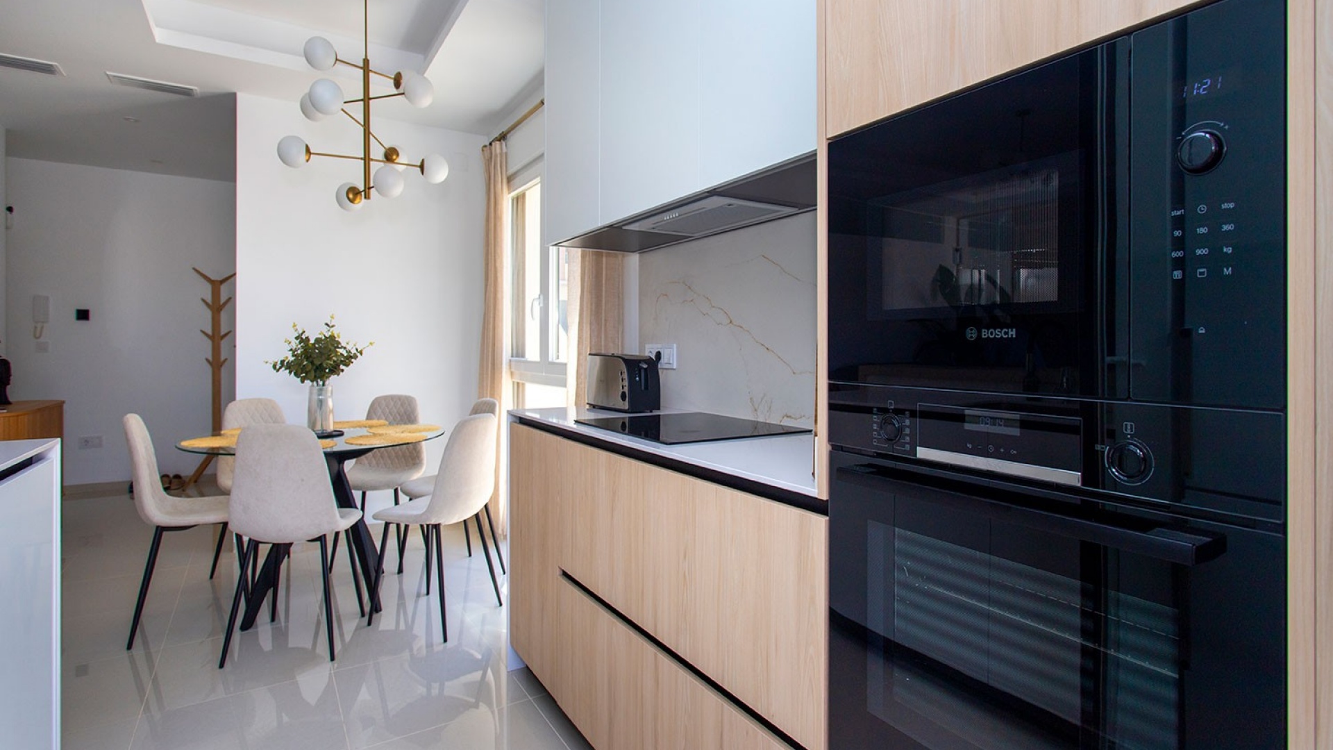 Revente - Appartement - Ciudad Quesada - Dona Pepa