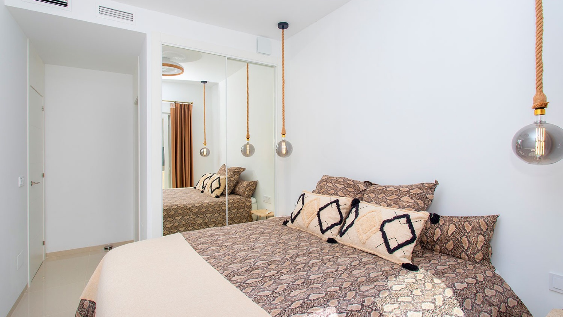 Revente - Appartement - Ciudad Quesada - Dona Pepa