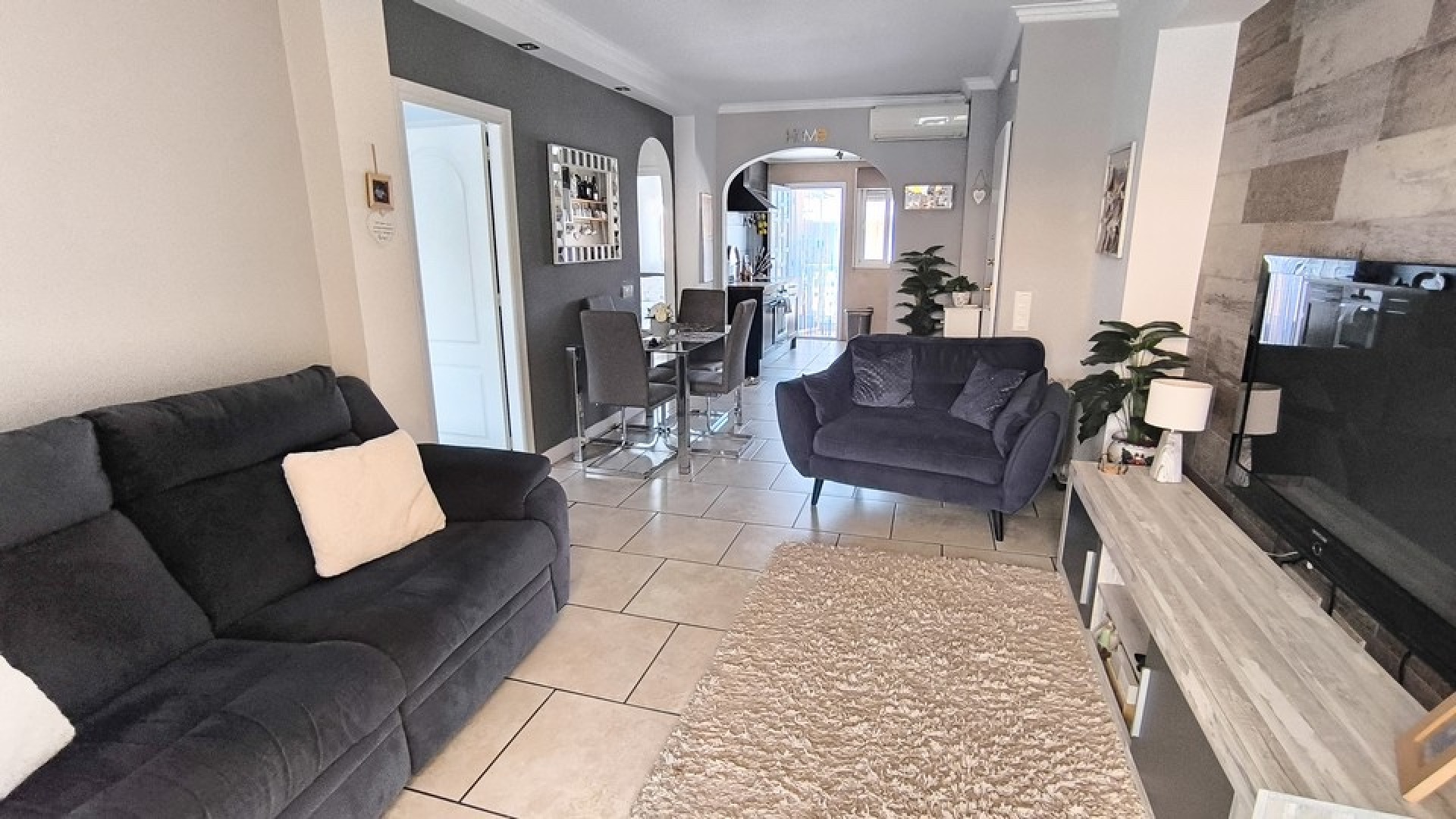 Revente - Appartement - Ciudad Quesada - Dona Pepa