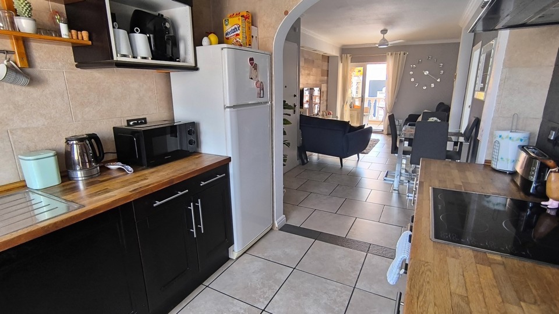 Revente - Appartement - Ciudad Quesada - Dona Pepa