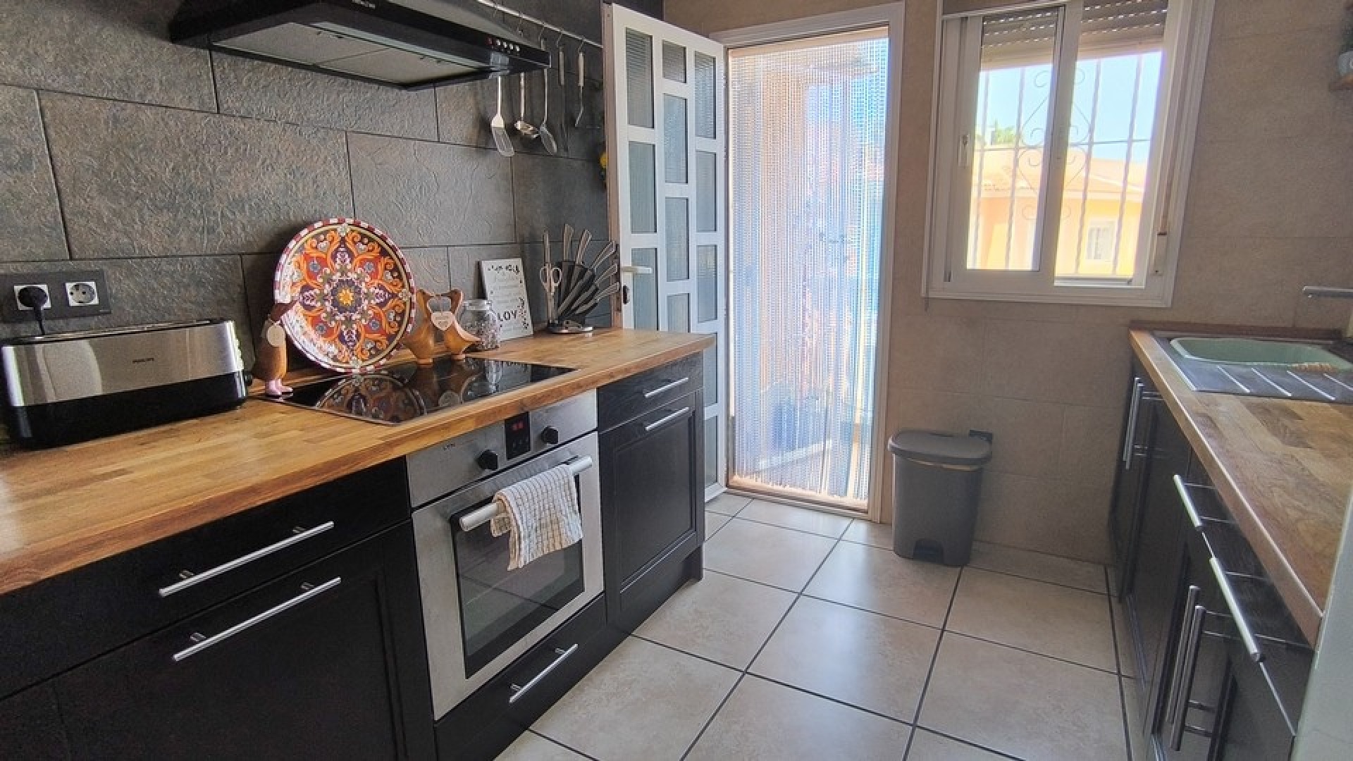 Revente - Appartement - Ciudad Quesada - Dona Pepa