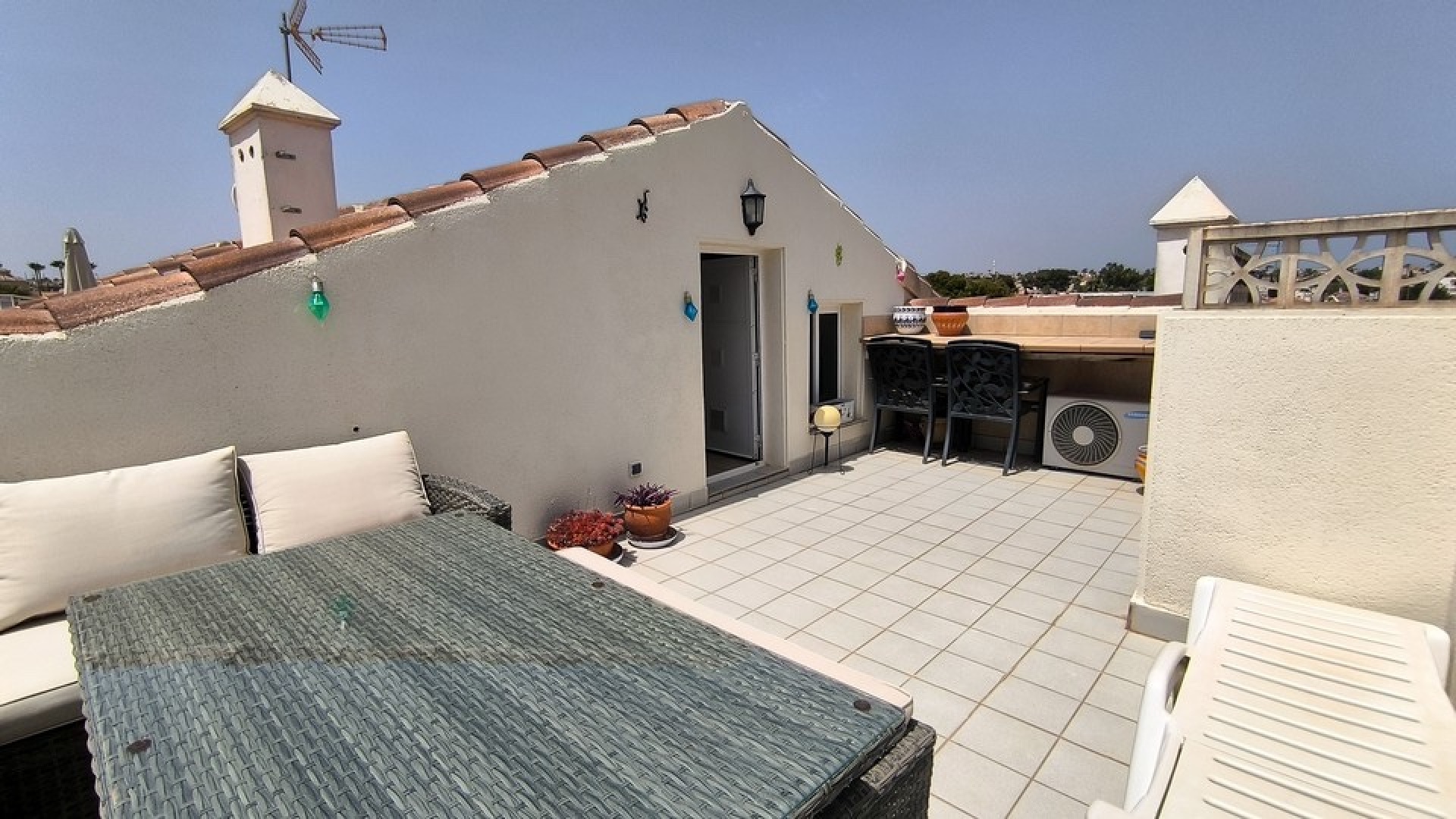 Revente - Appartement - Ciudad Quesada - Dona Pepa