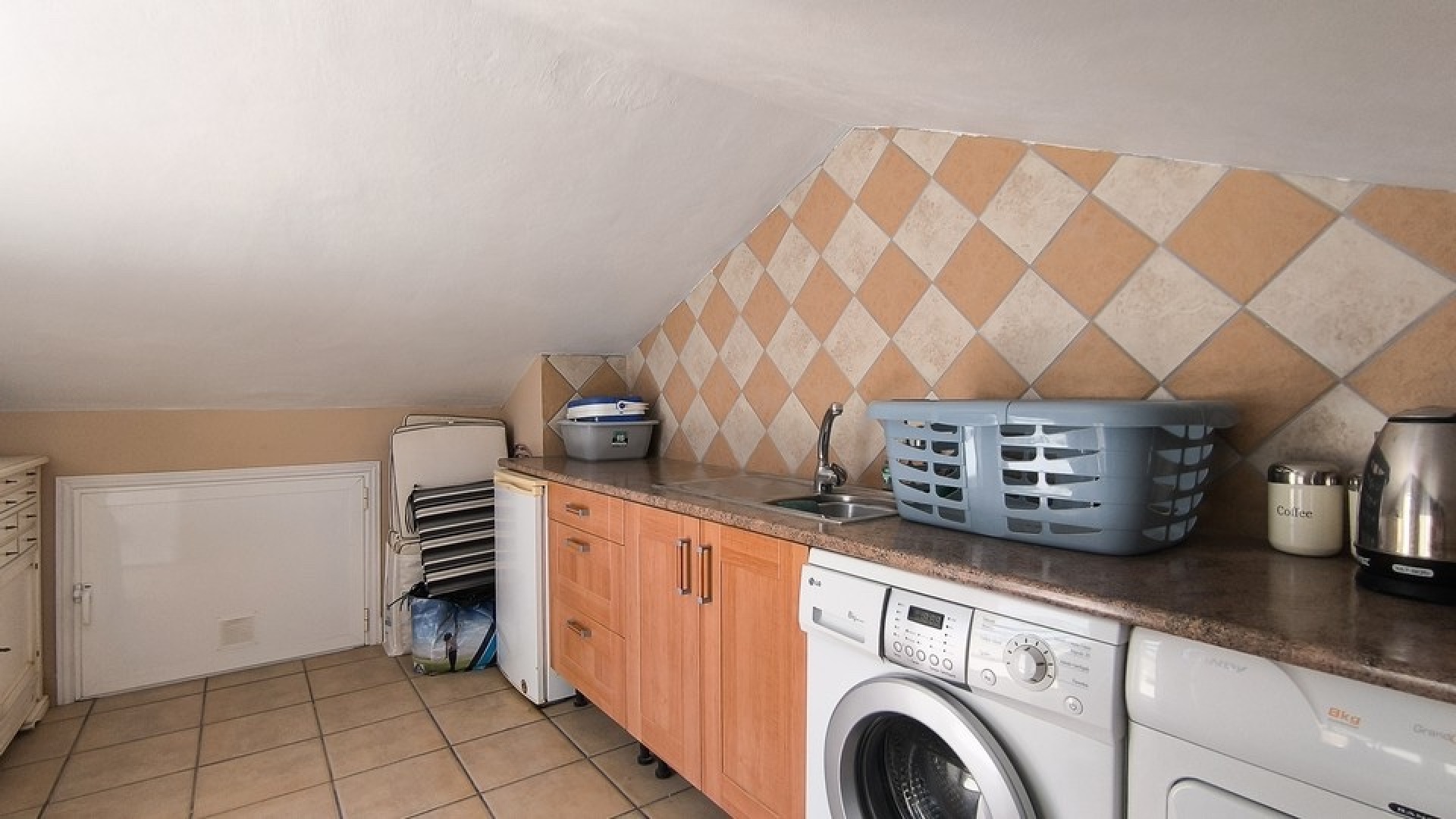 Revente - Appartement - Ciudad Quesada - Dona Pepa