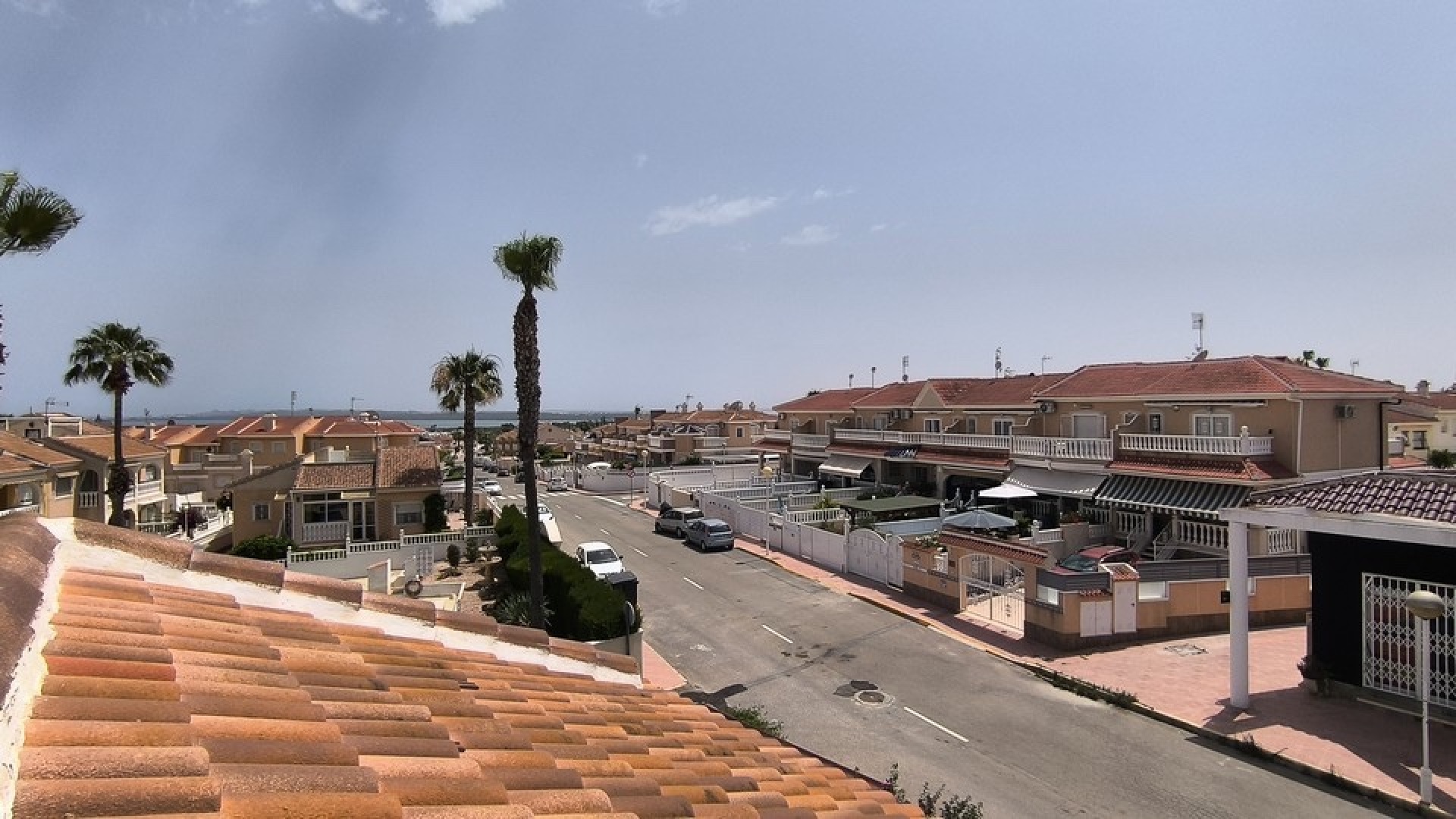 Revente - Appartement - Ciudad Quesada - Dona Pepa