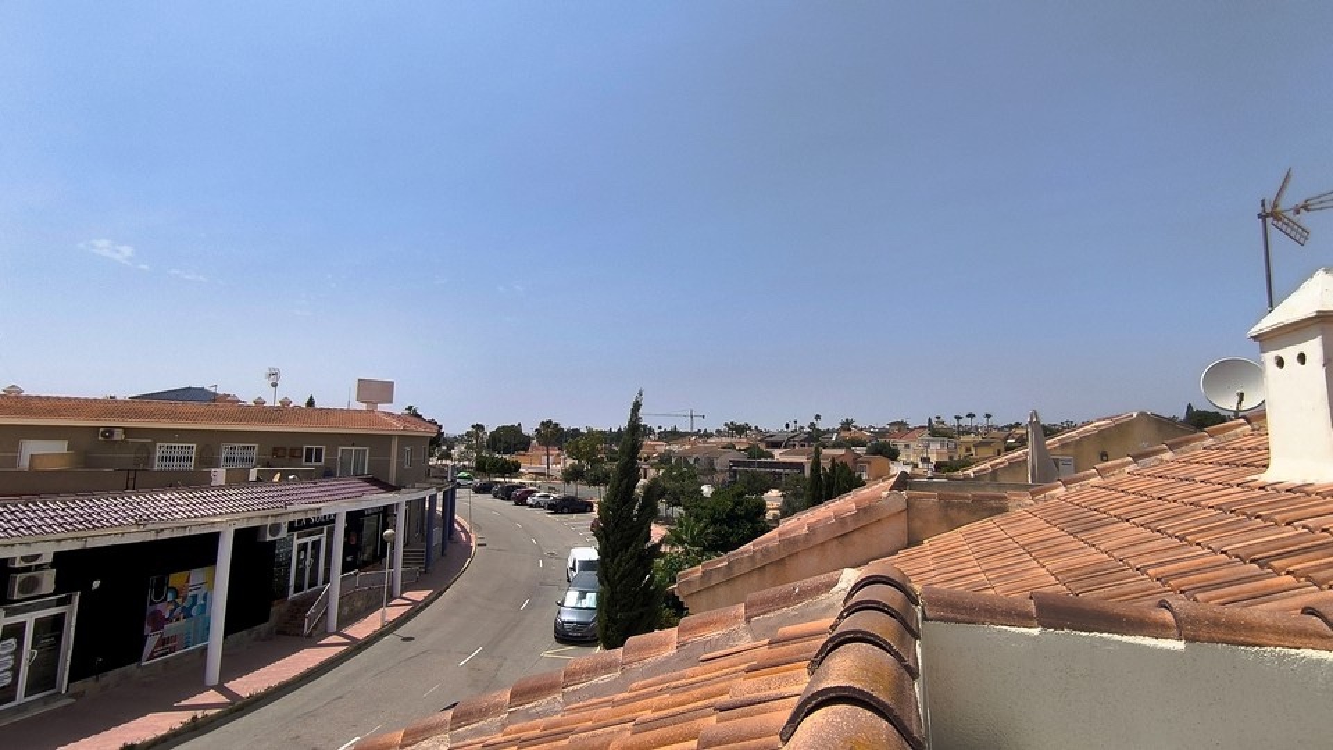 Revente - Appartement - Ciudad Quesada - Dona Pepa