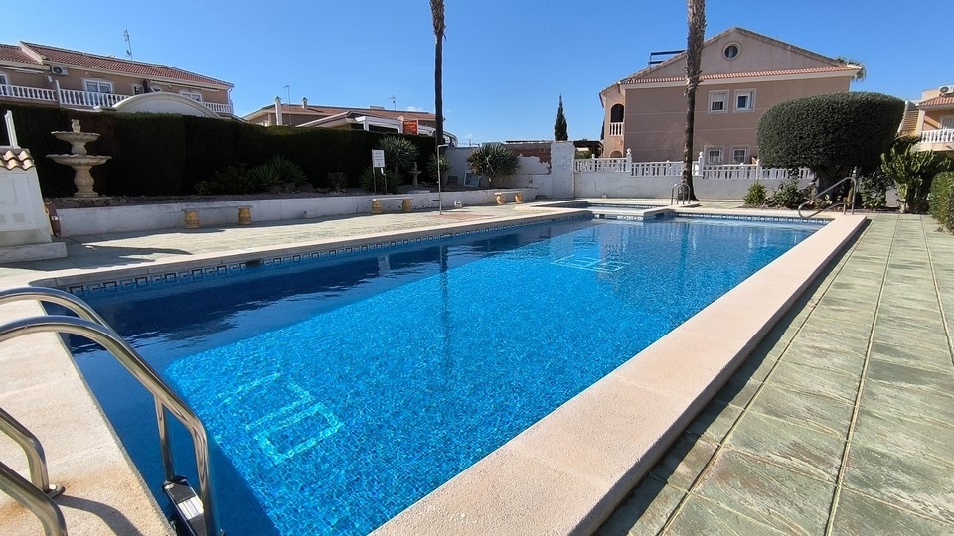 Revente - Appartement - Ciudad Quesada - Dona Pepa