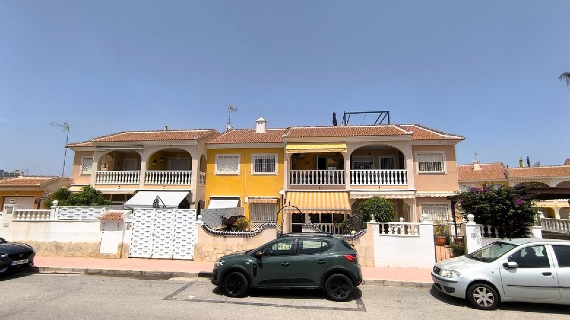 Revente - Appartement - Ciudad Quesada - Dona Pepa