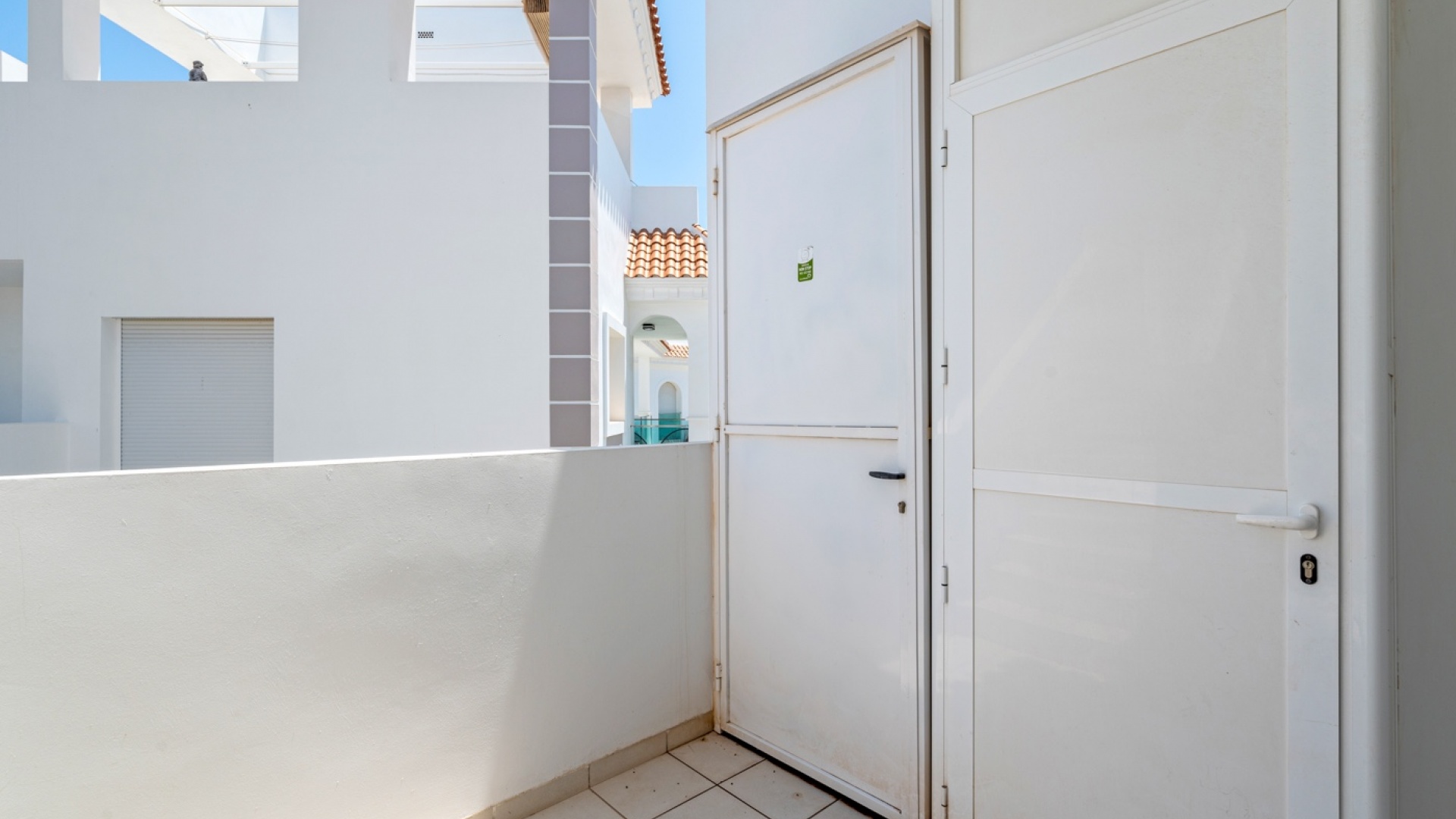 Revente - Appartement - Ciudad Quesada - Dona Pepa