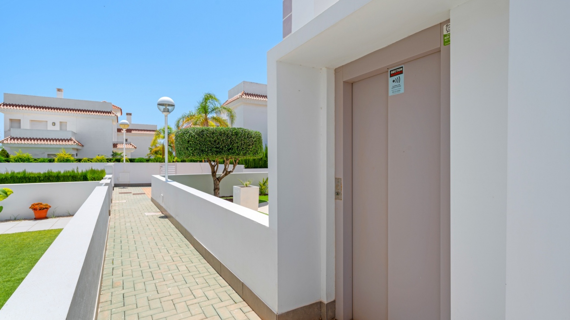 Revente - Appartement - Ciudad Quesada - Dona Pepa