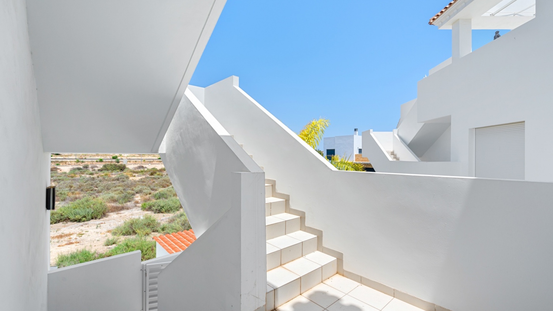 Revente - Appartement - Ciudad Quesada - Dona Pepa