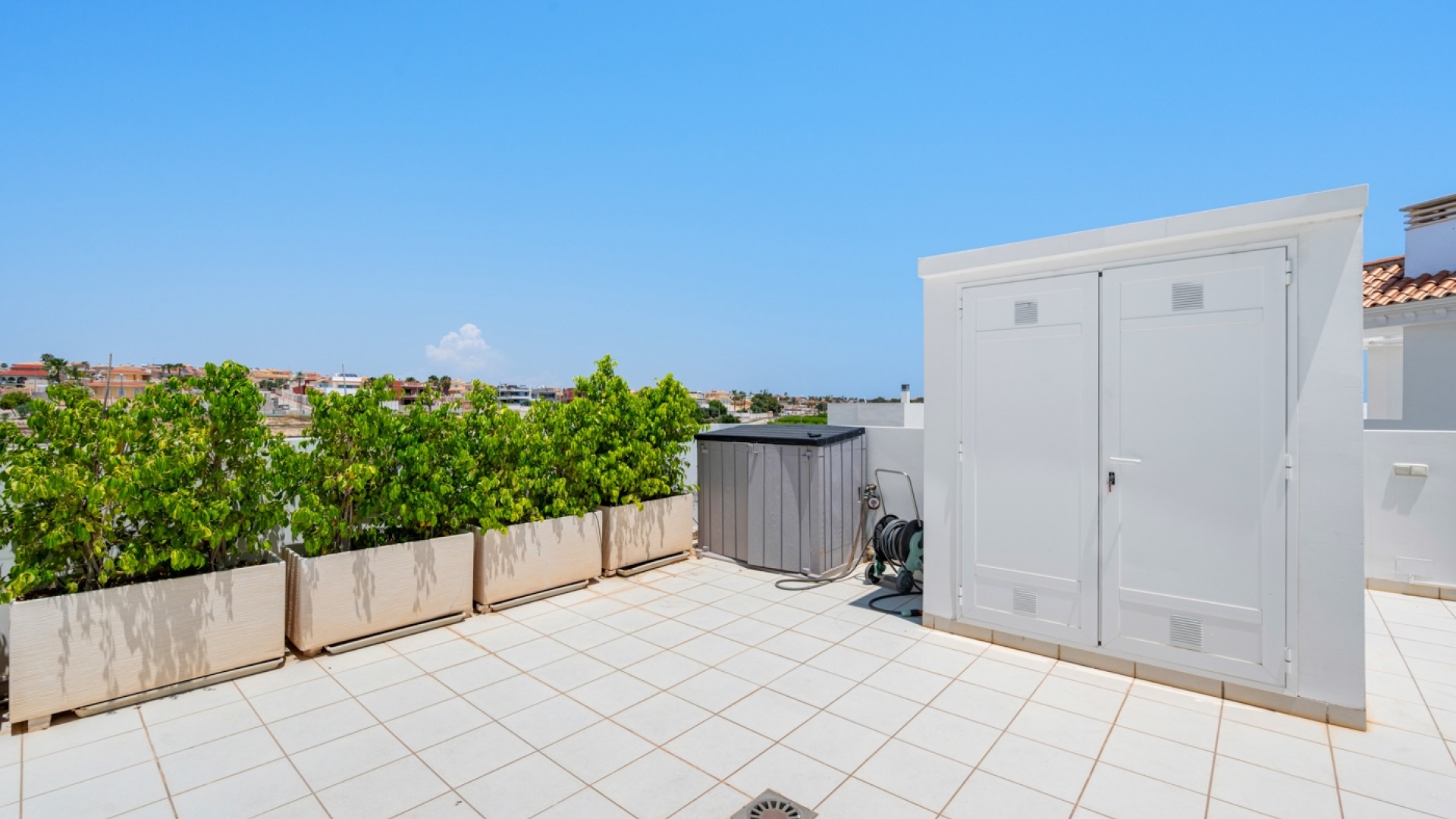 Revente - Appartement - Ciudad Quesada - Dona Pepa