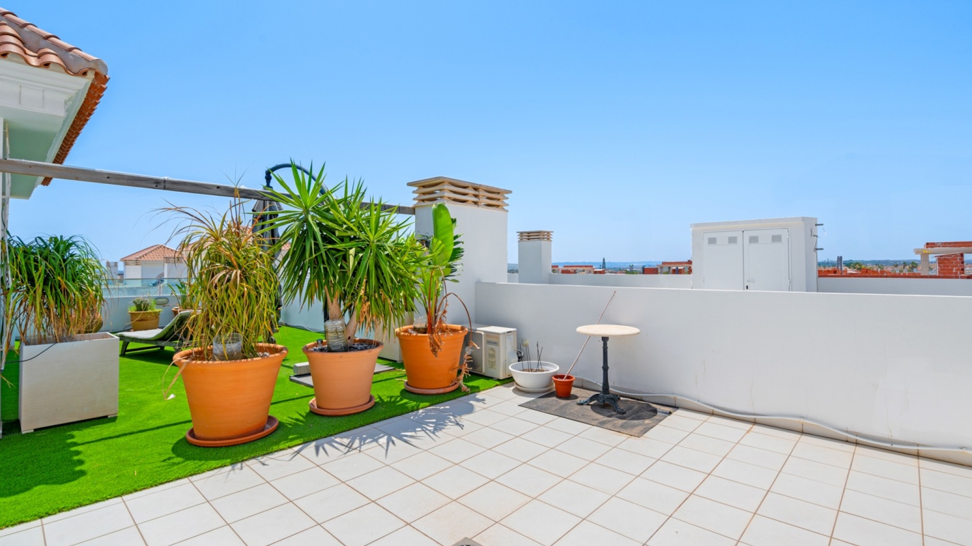 Revente - Appartement - Ciudad Quesada - Dona Pepa