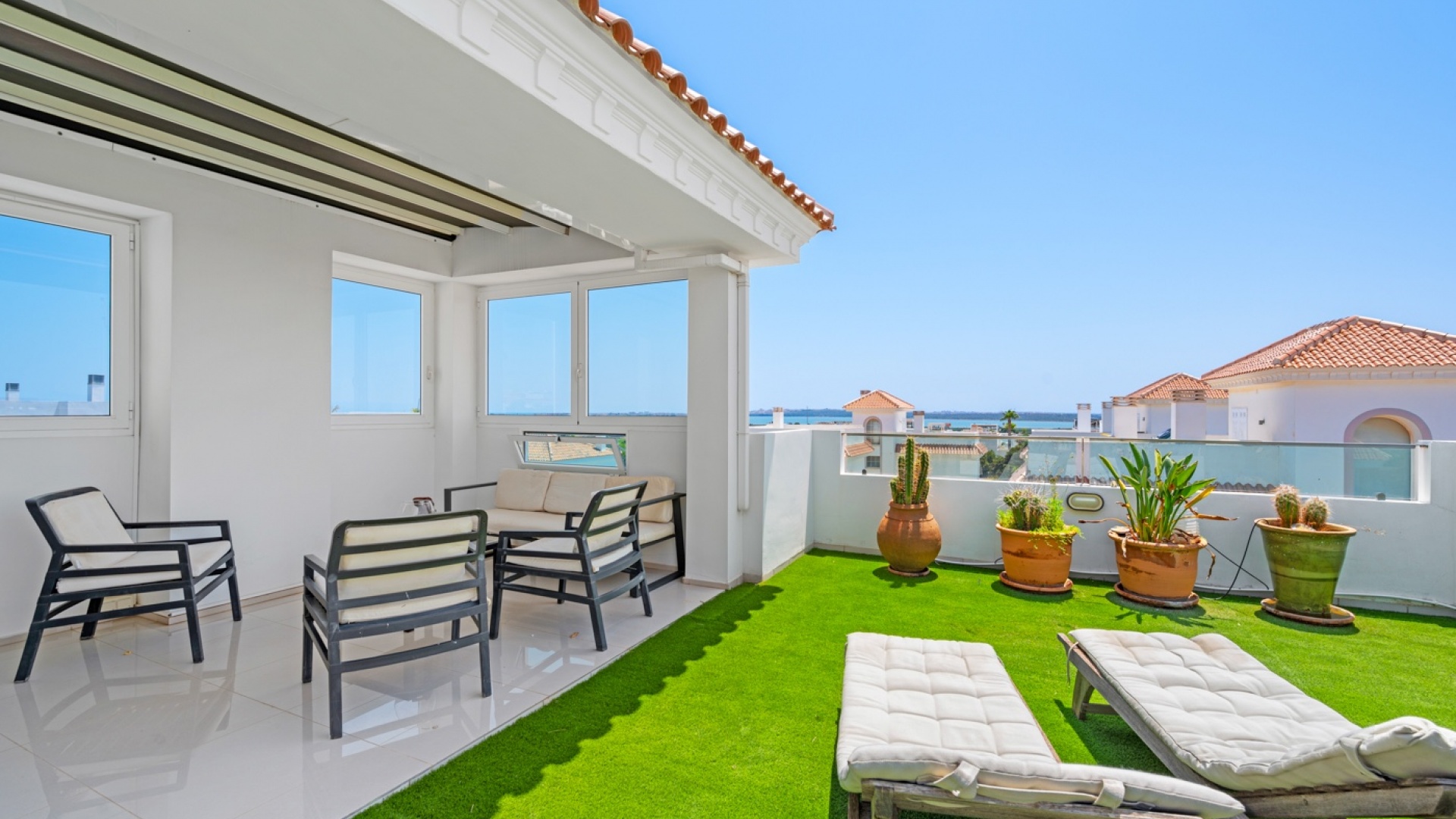 Revente - Appartement - Ciudad Quesada - Dona Pepa