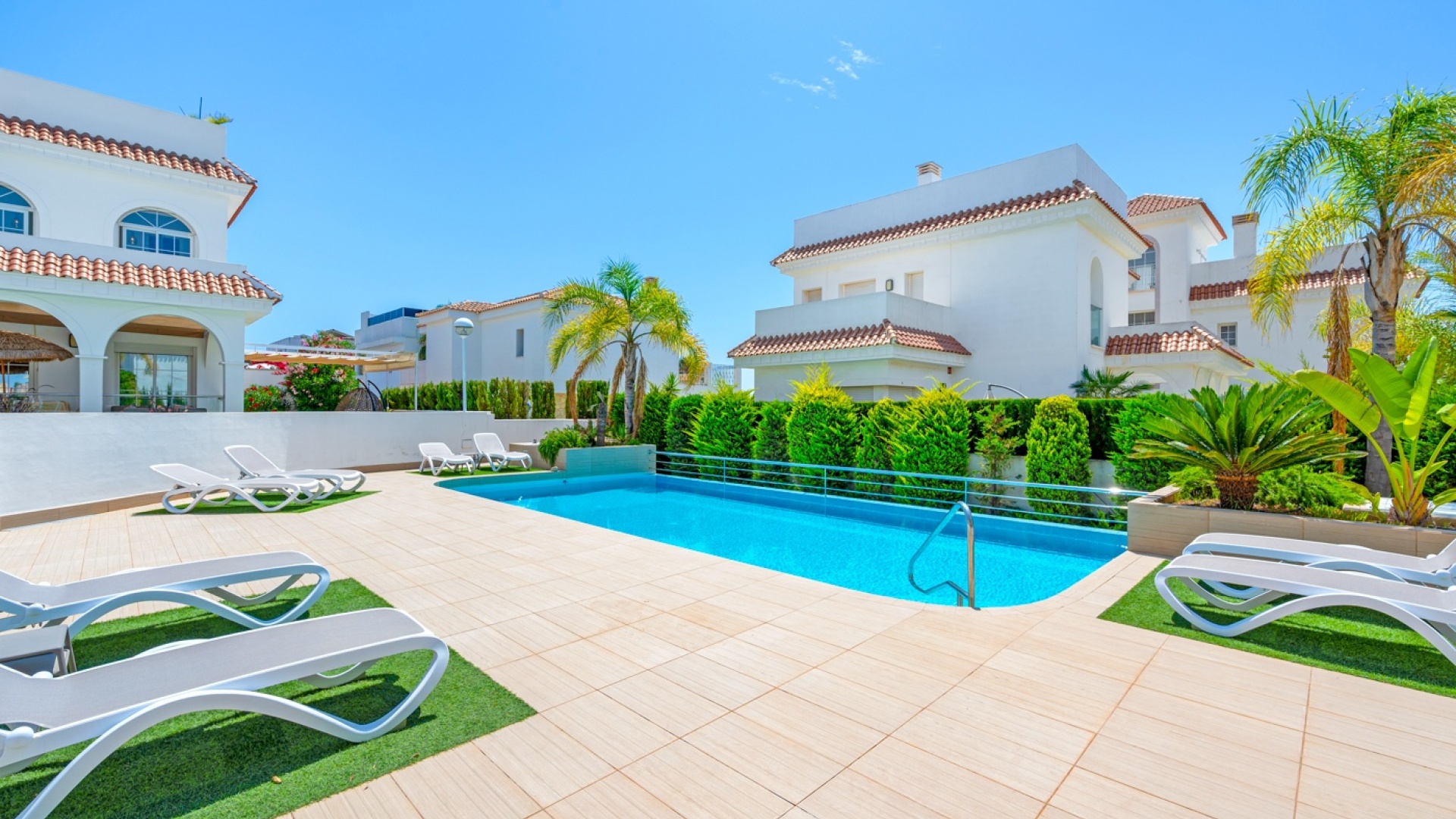 Revente - Appartement - Ciudad Quesada - Dona Pepa