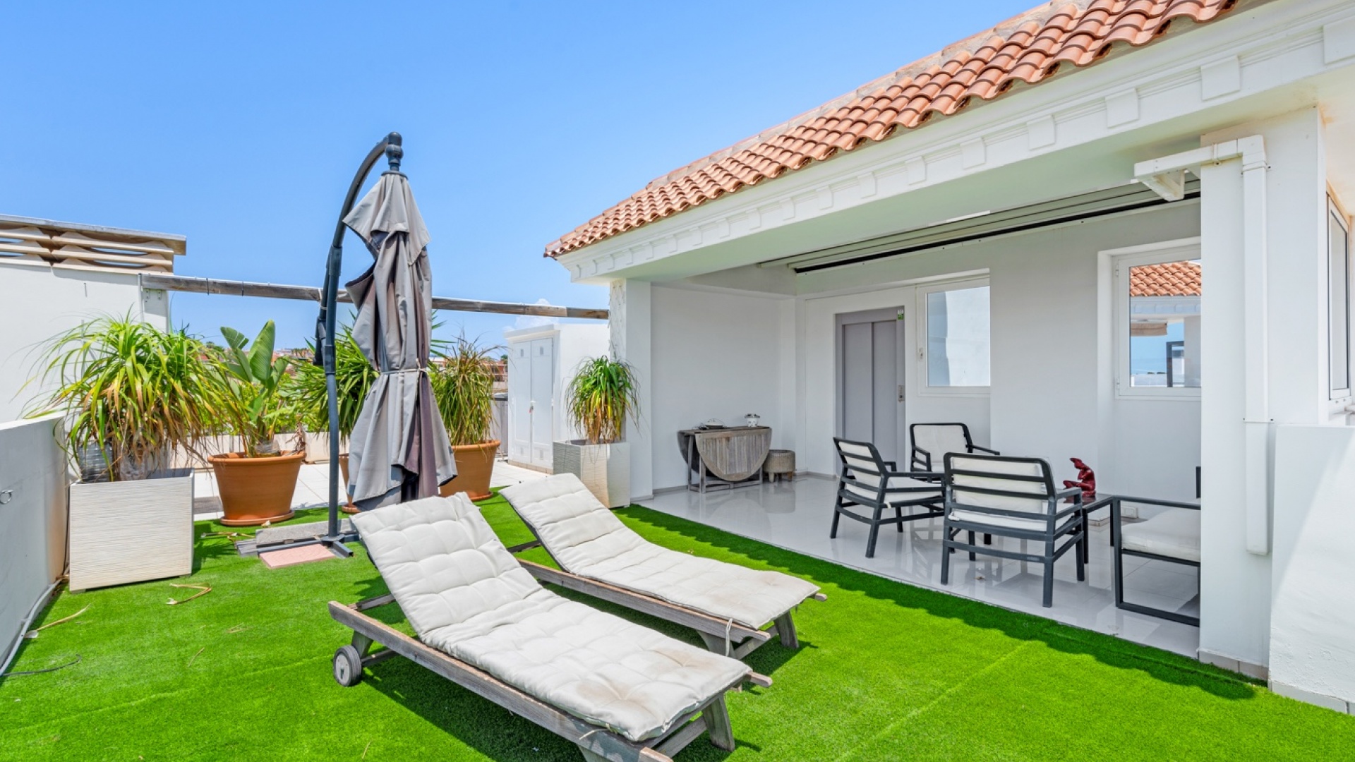 Revente - Appartement - Ciudad Quesada - Dona Pepa