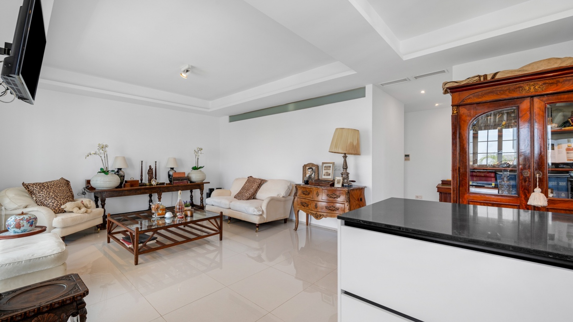 Revente - Appartement - Ciudad Quesada - Dona Pepa