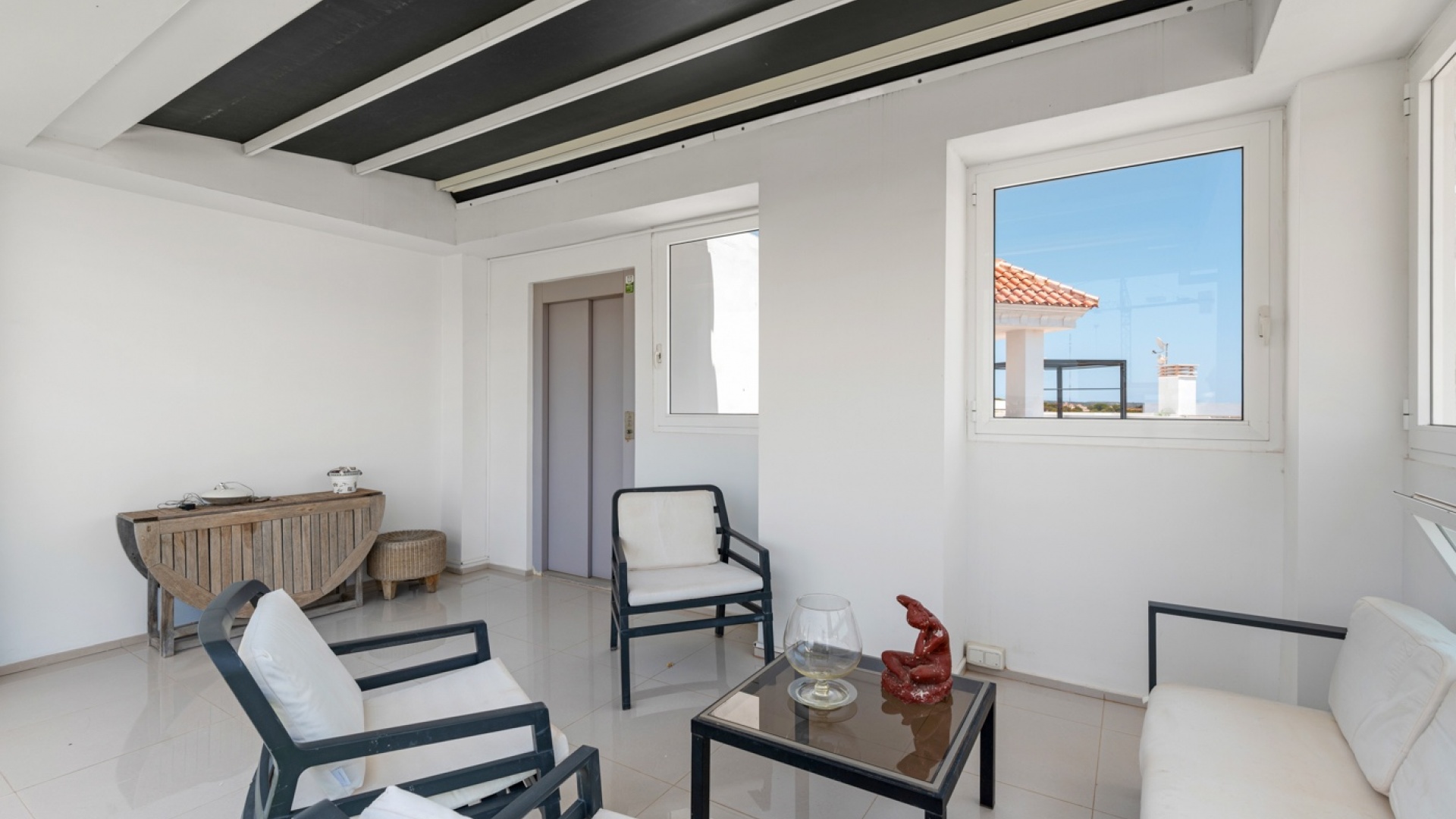 Revente - Appartement - Ciudad Quesada - Dona Pepa