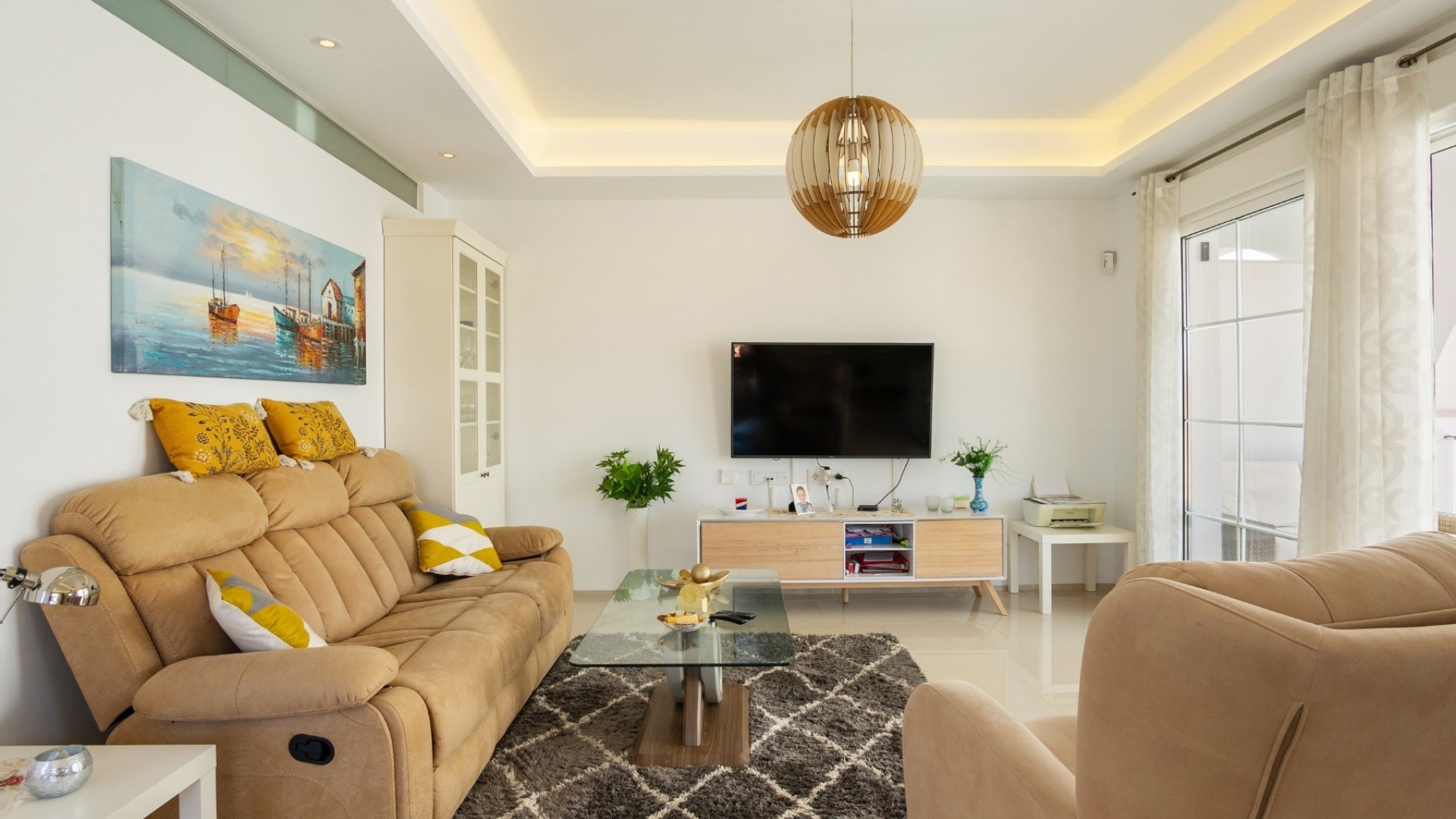 Revente - Appartement - Ciudad Quesada - Dona Pepa