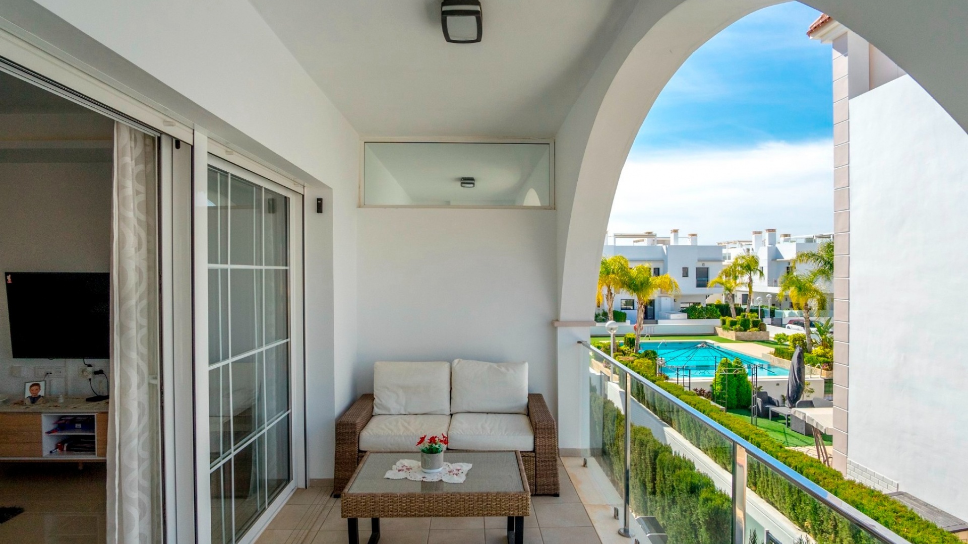 Revente - Appartement - Ciudad Quesada - Dona Pepa