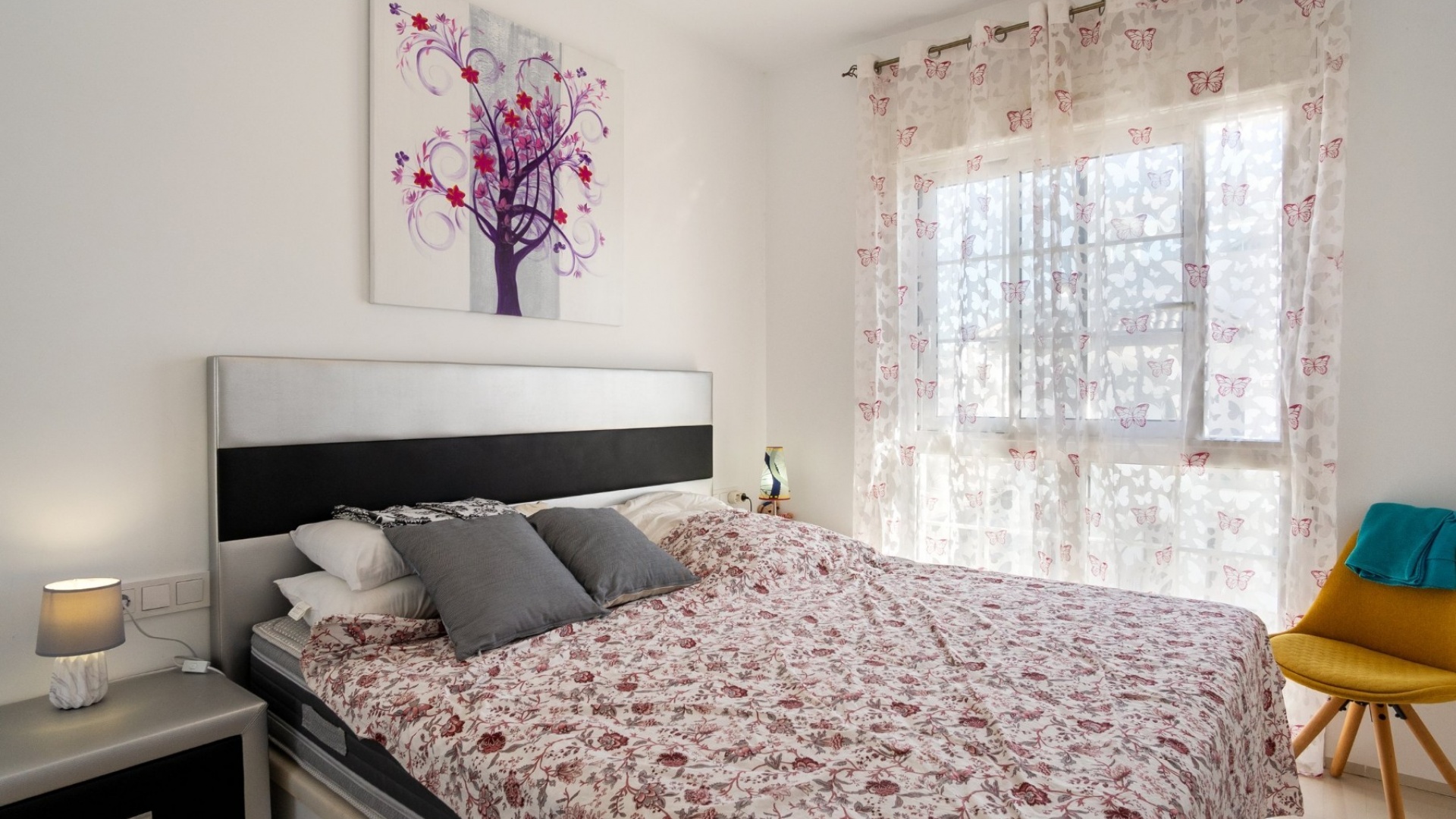 Revente - Appartement - Ciudad Quesada - Dona Pepa