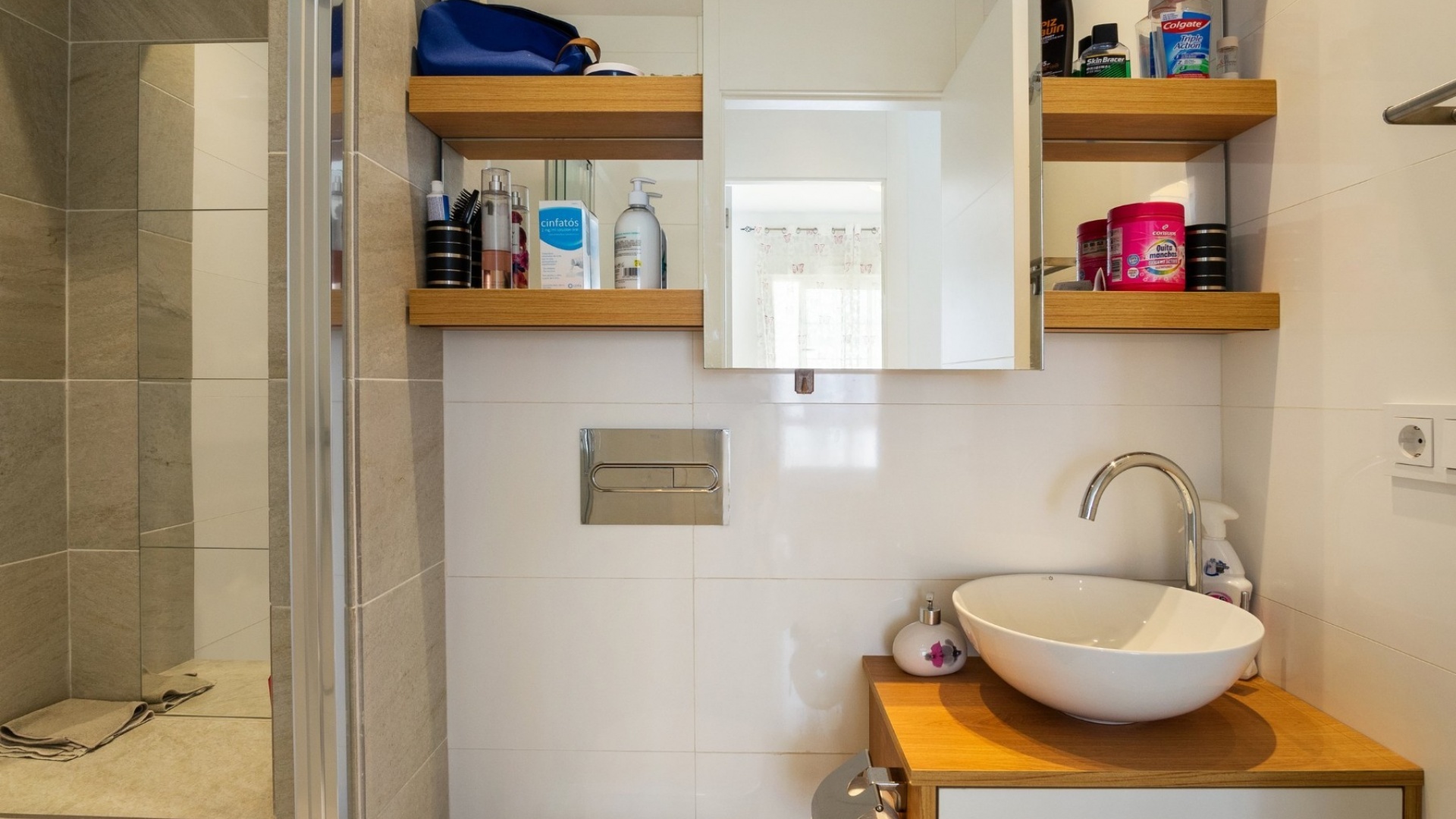 Revente - Appartement - Ciudad Quesada - Dona Pepa