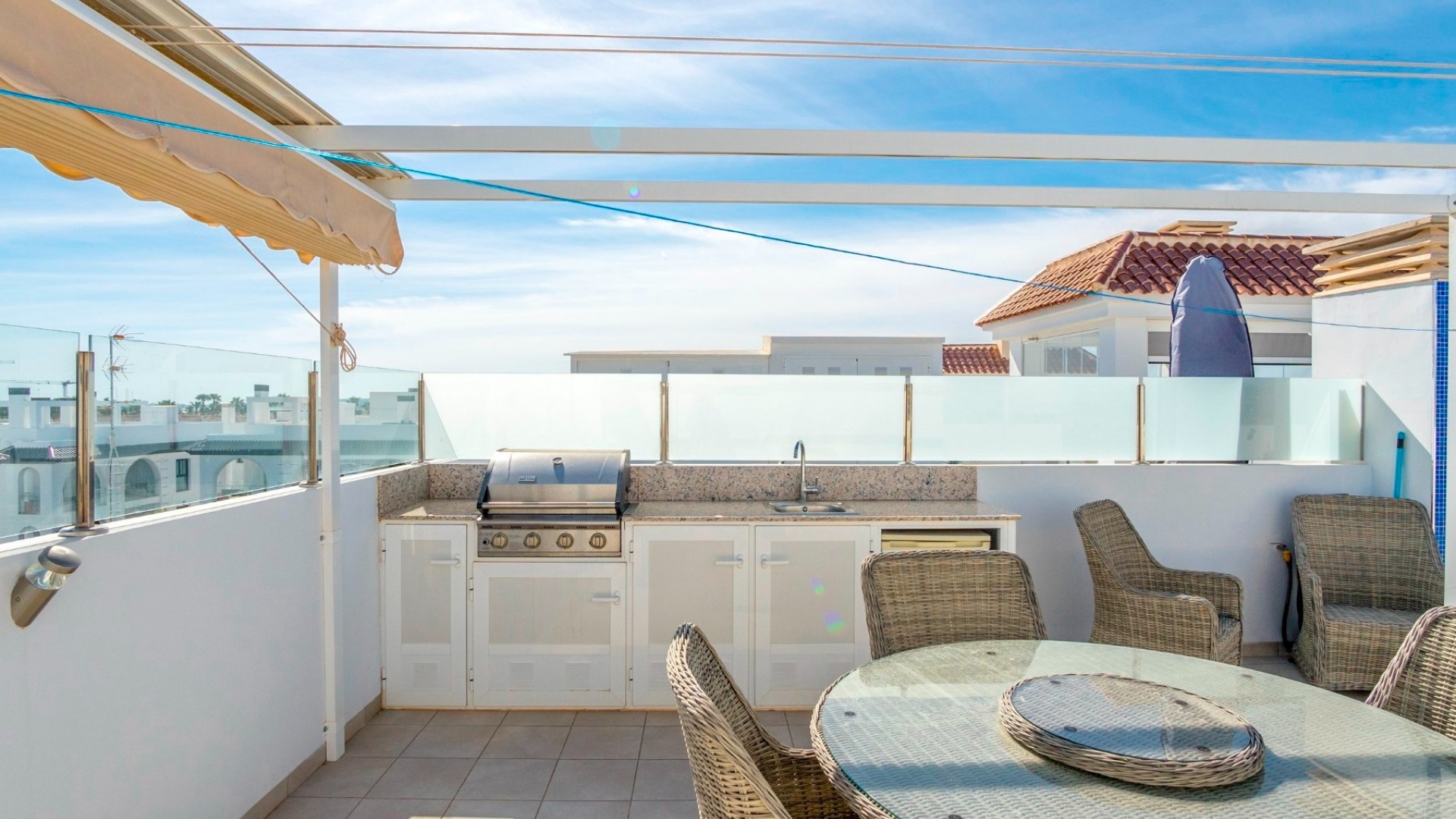 Revente - Appartement - Ciudad Quesada - Dona Pepa