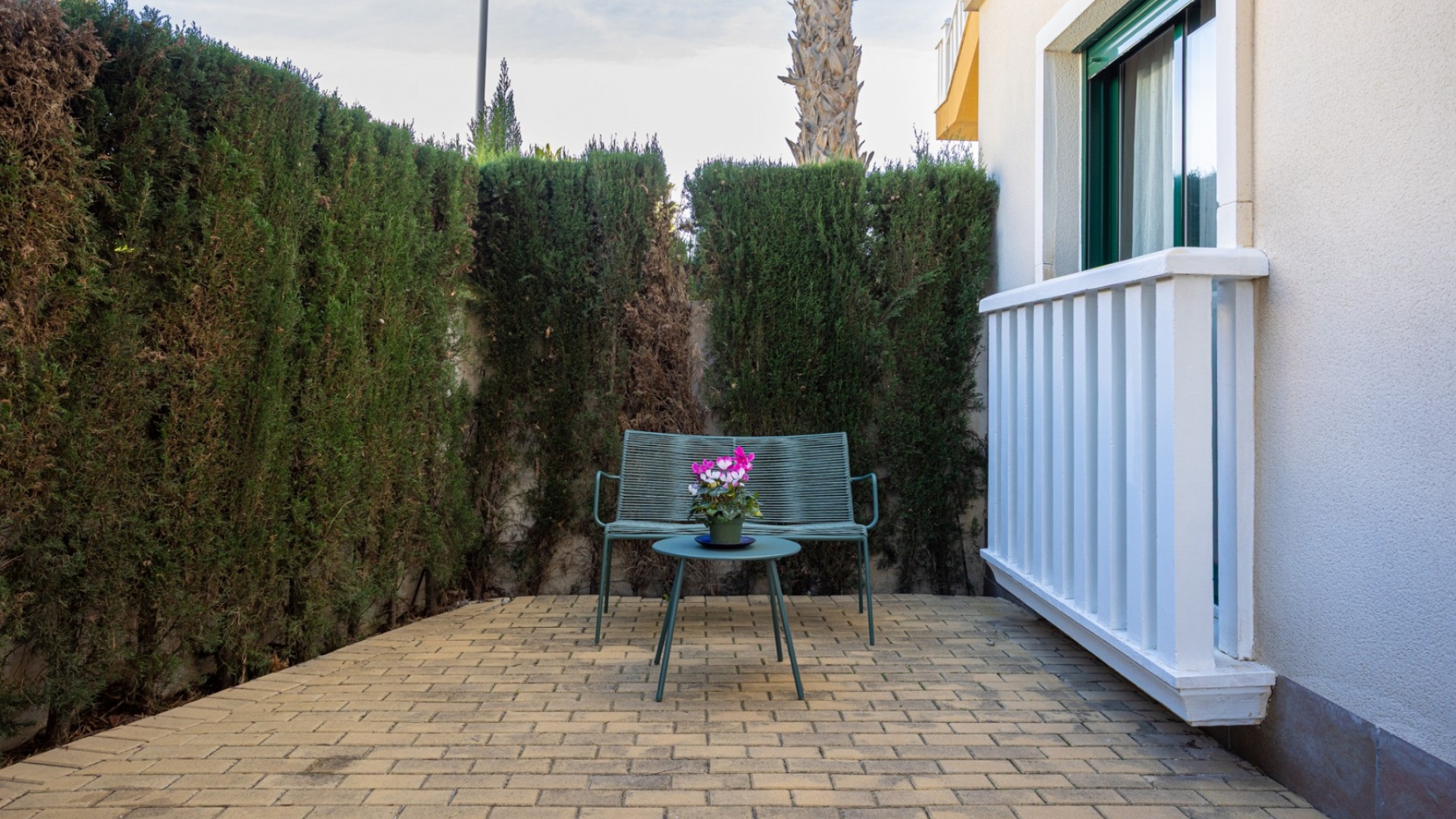 Revente - Appartement - Ciudad Quesada - Dona Pepa