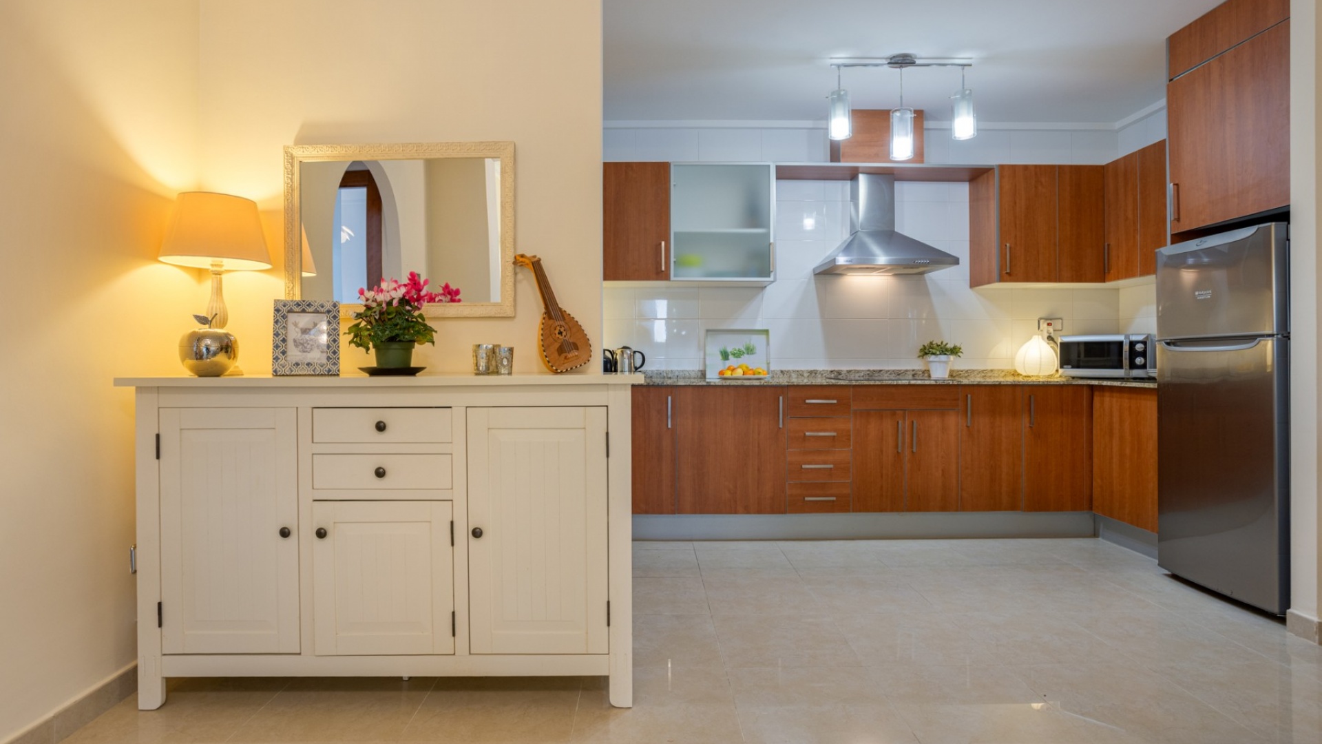 Revente - Appartement - Ciudad Quesada - Dona Pepa