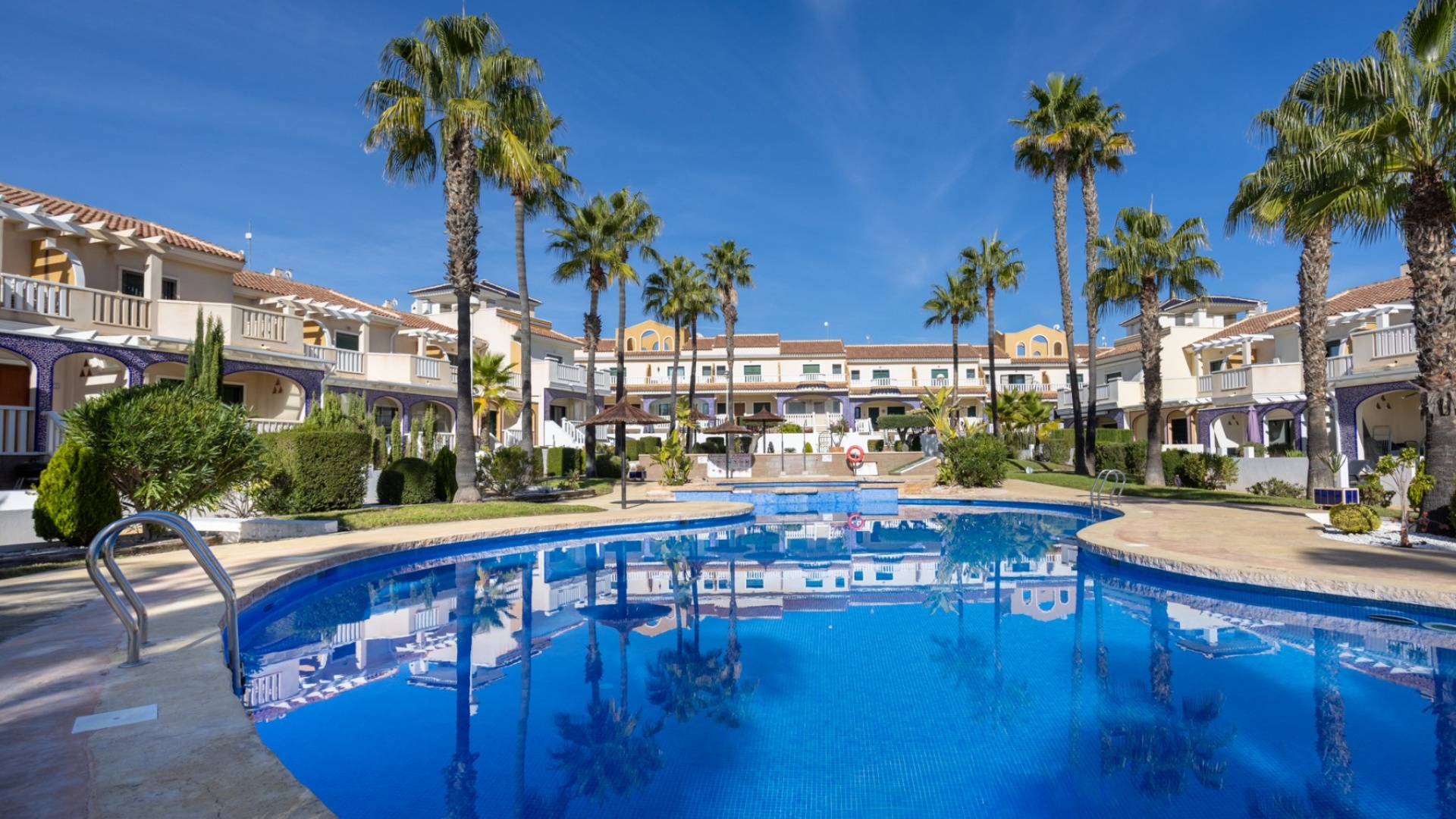 Revente - Appartement - Ciudad Quesada - Dona Pepa