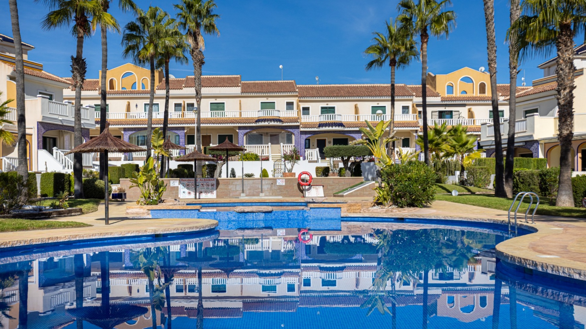 Revente - Appartement - Ciudad Quesada - Dona Pepa