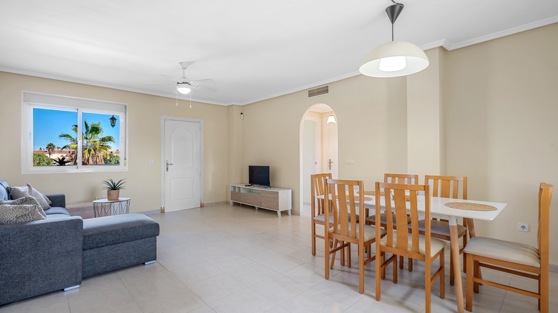 Revente - Appartement - Ciudad Quesada - Dona Pepa