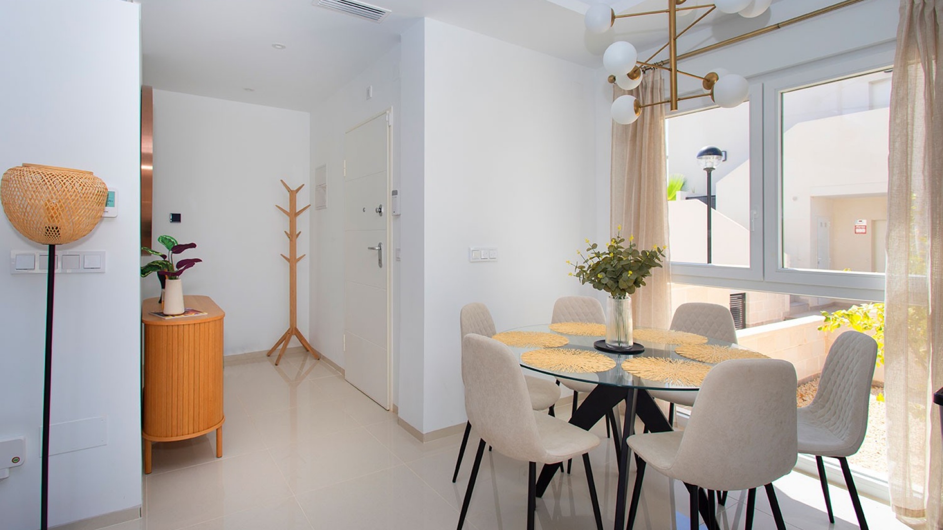 Revente - Appartement - Ciudad Quesada - Dona Pepa