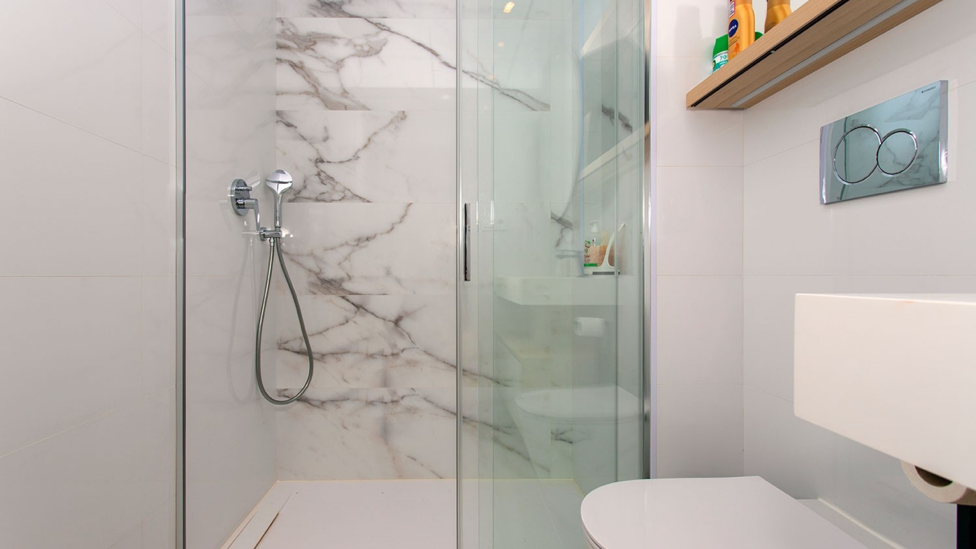 Revente - Appartement - Ciudad Quesada - Dona Pepa