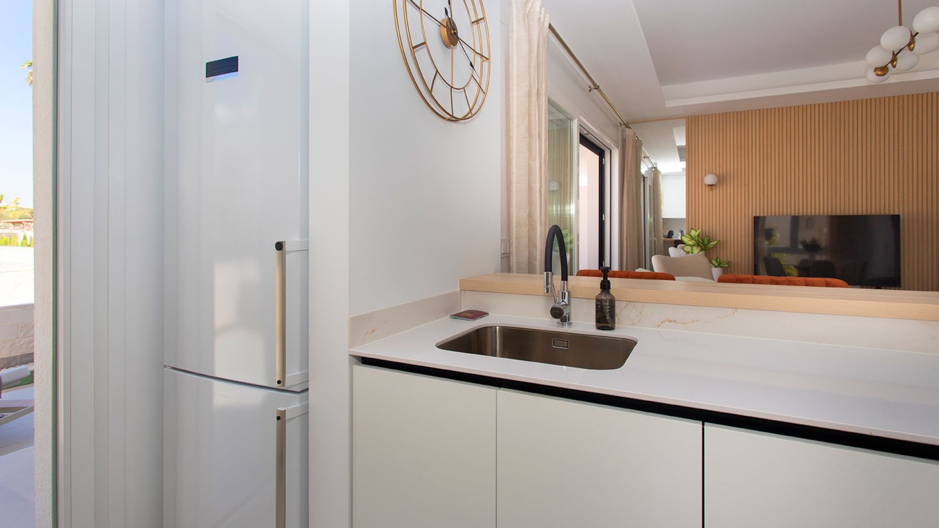 Revente - Appartement - Ciudad Quesada - Dona Pepa