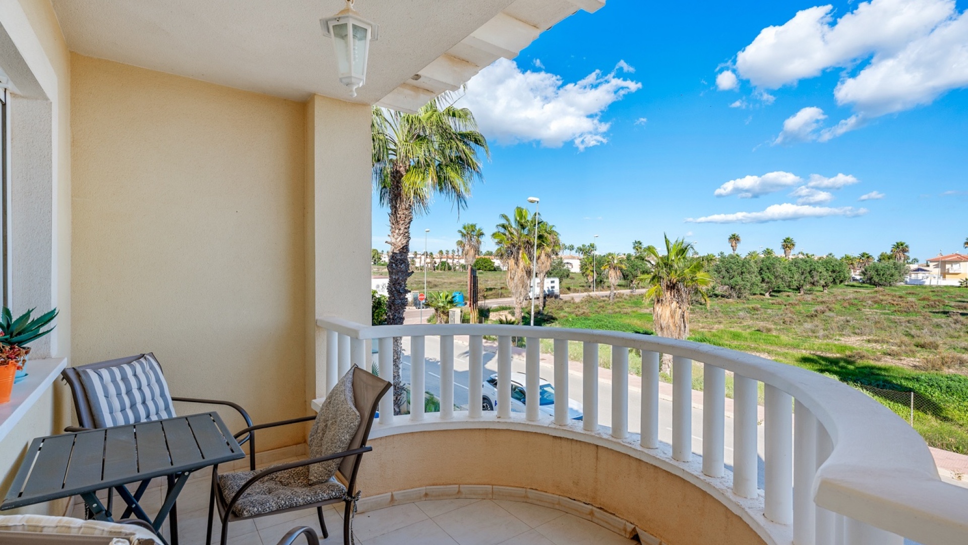 Revente - Appartement - Ciudad Quesada - Dona Pepa