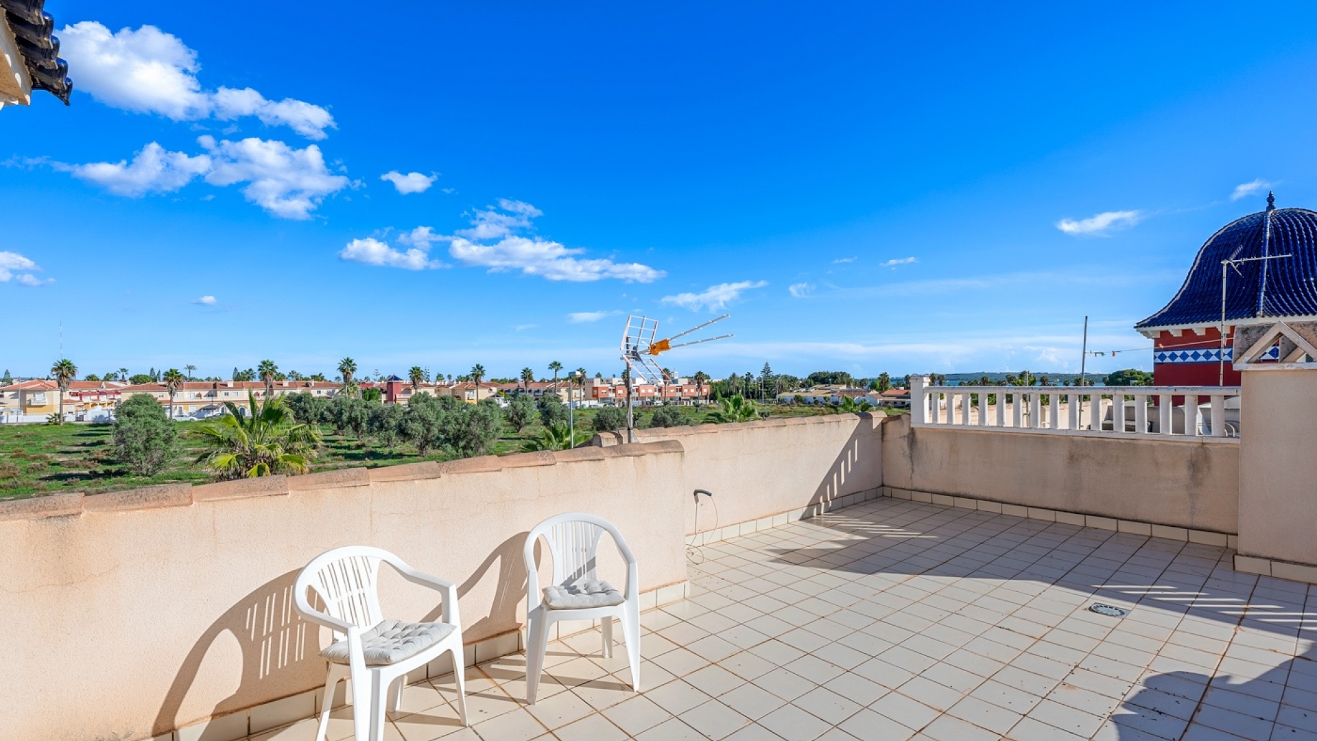 Revente - Appartement - Ciudad Quesada - Dona Pepa