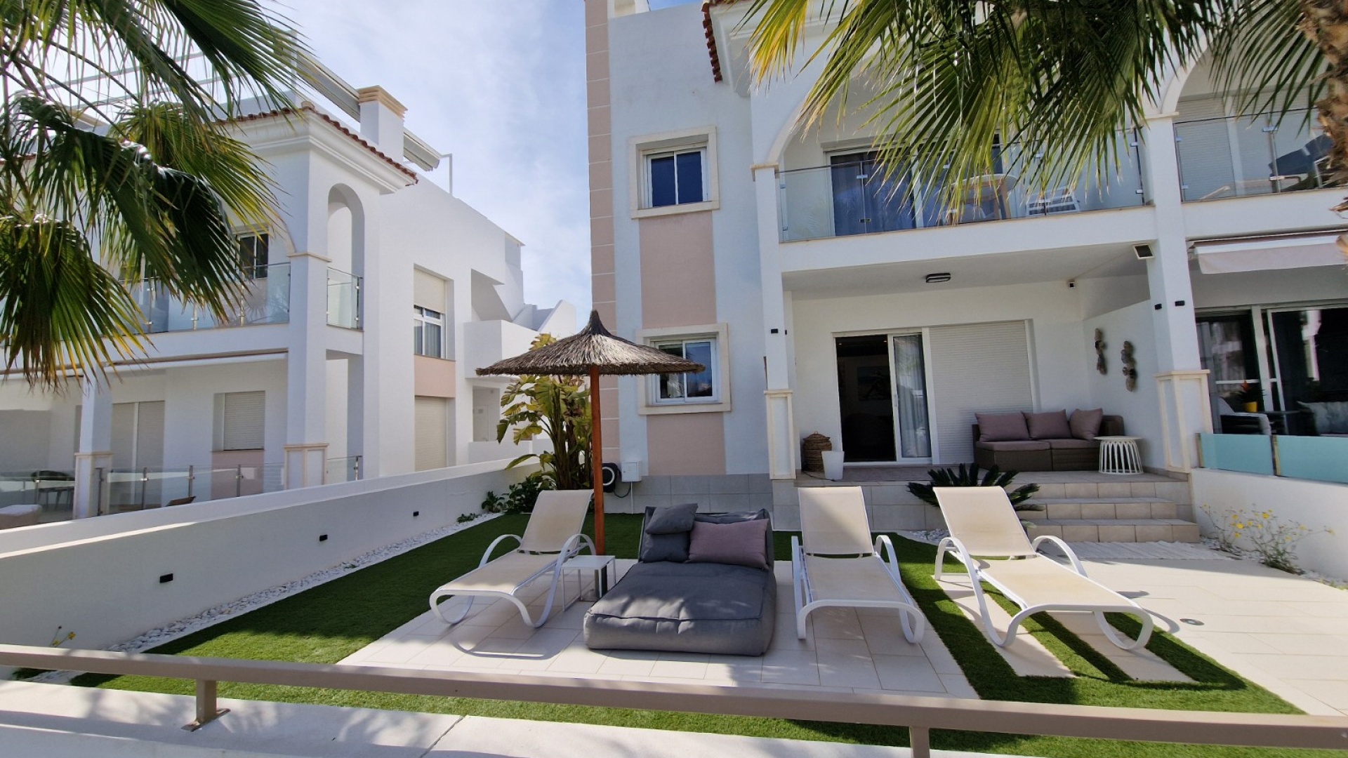 Revente - Appartement - Ciudad Quesada - Dona Pepa