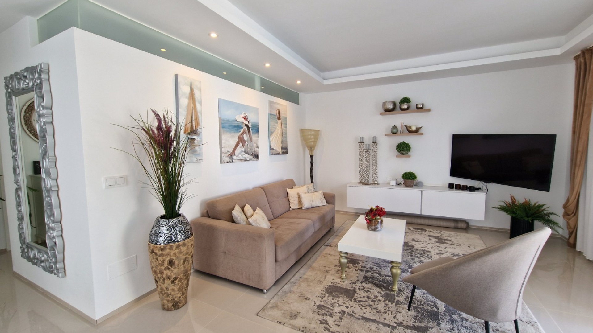 Revente - Appartement - Ciudad Quesada - Dona Pepa