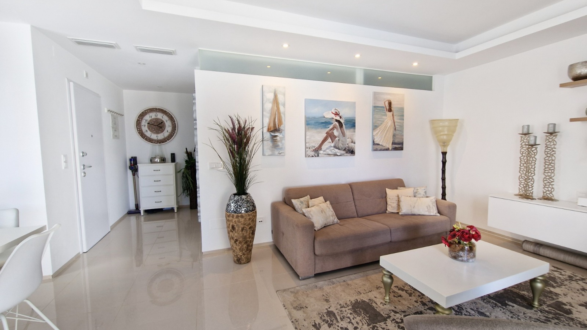 Revente - Appartement - Ciudad Quesada - Dona Pepa