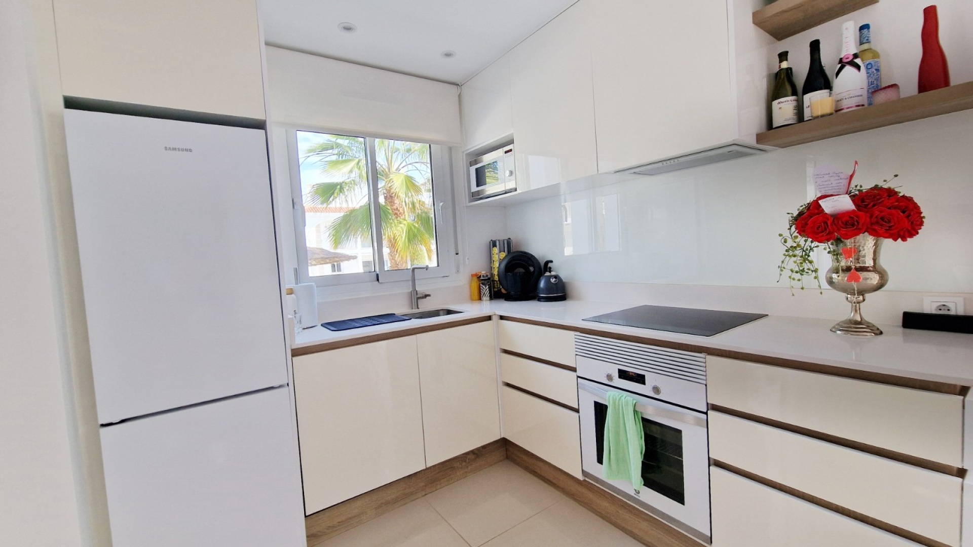 Revente - Appartement - Ciudad Quesada - Dona Pepa