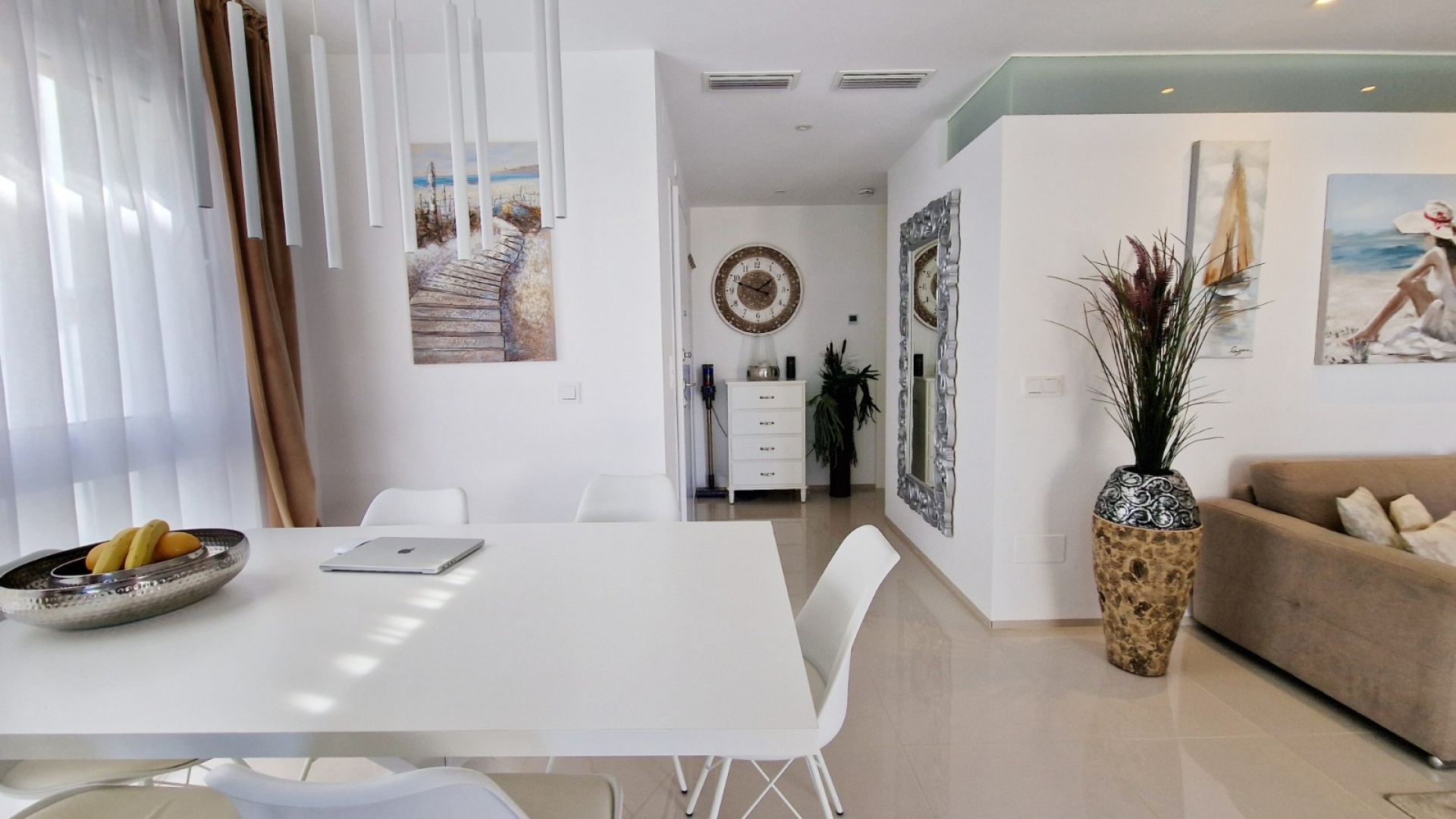 Revente - Appartement - Ciudad Quesada - Dona Pepa