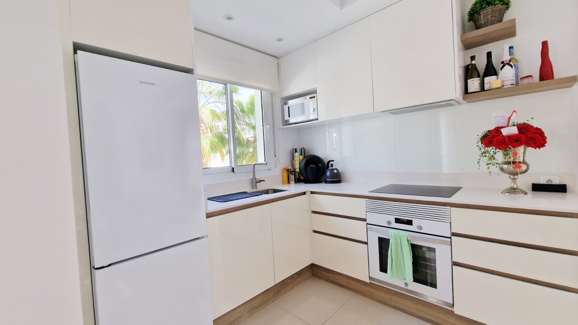 Revente - Appartement - Ciudad Quesada - Dona Pepa