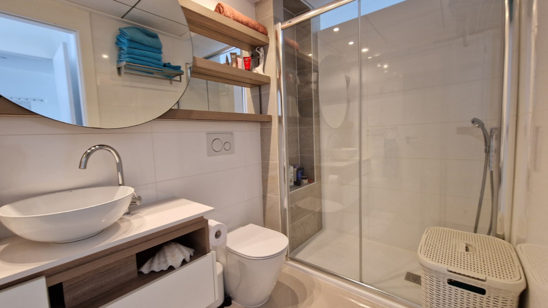 Revente - Appartement - Ciudad Quesada - Dona Pepa